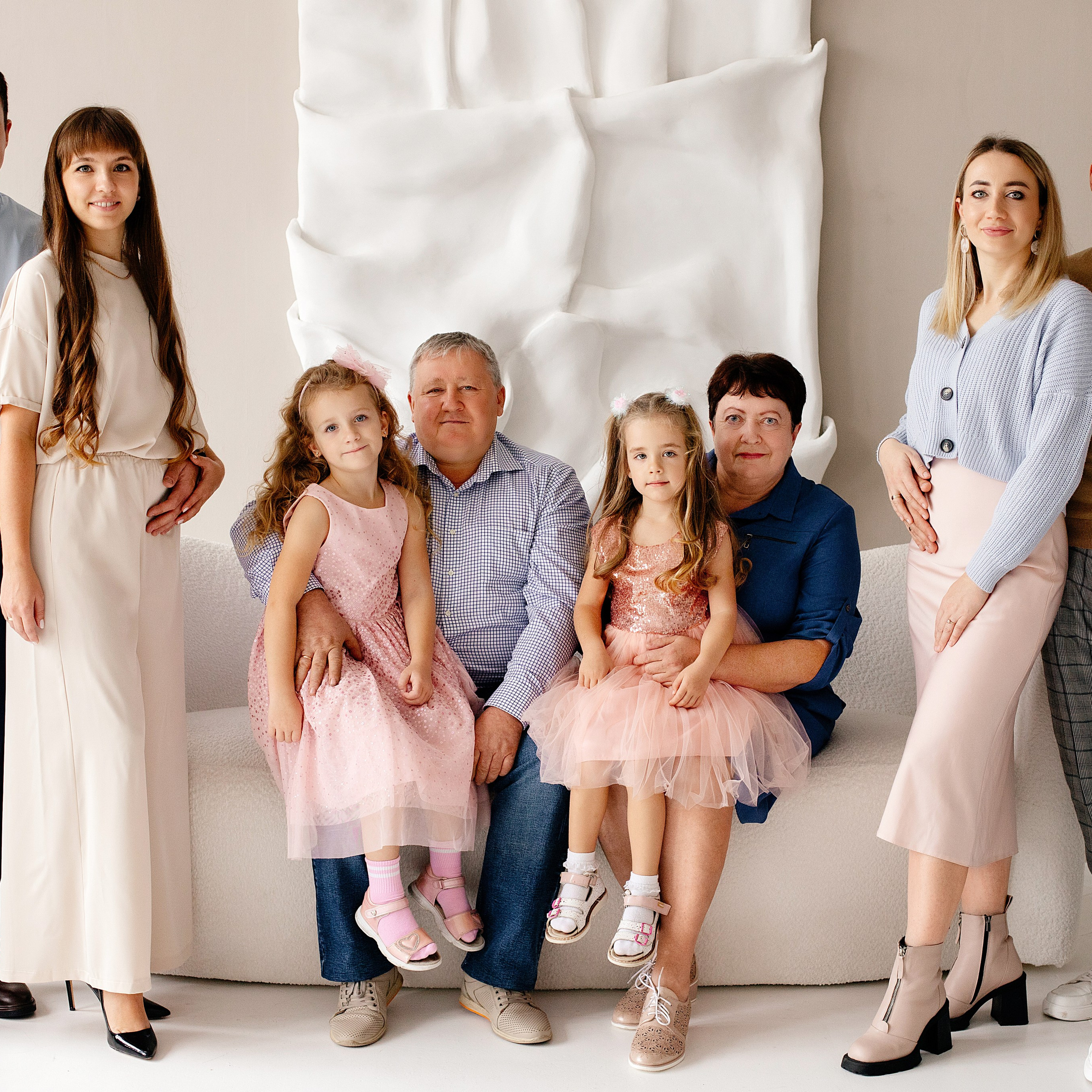 Алеся. Фотограф Минск — Светлана Жук