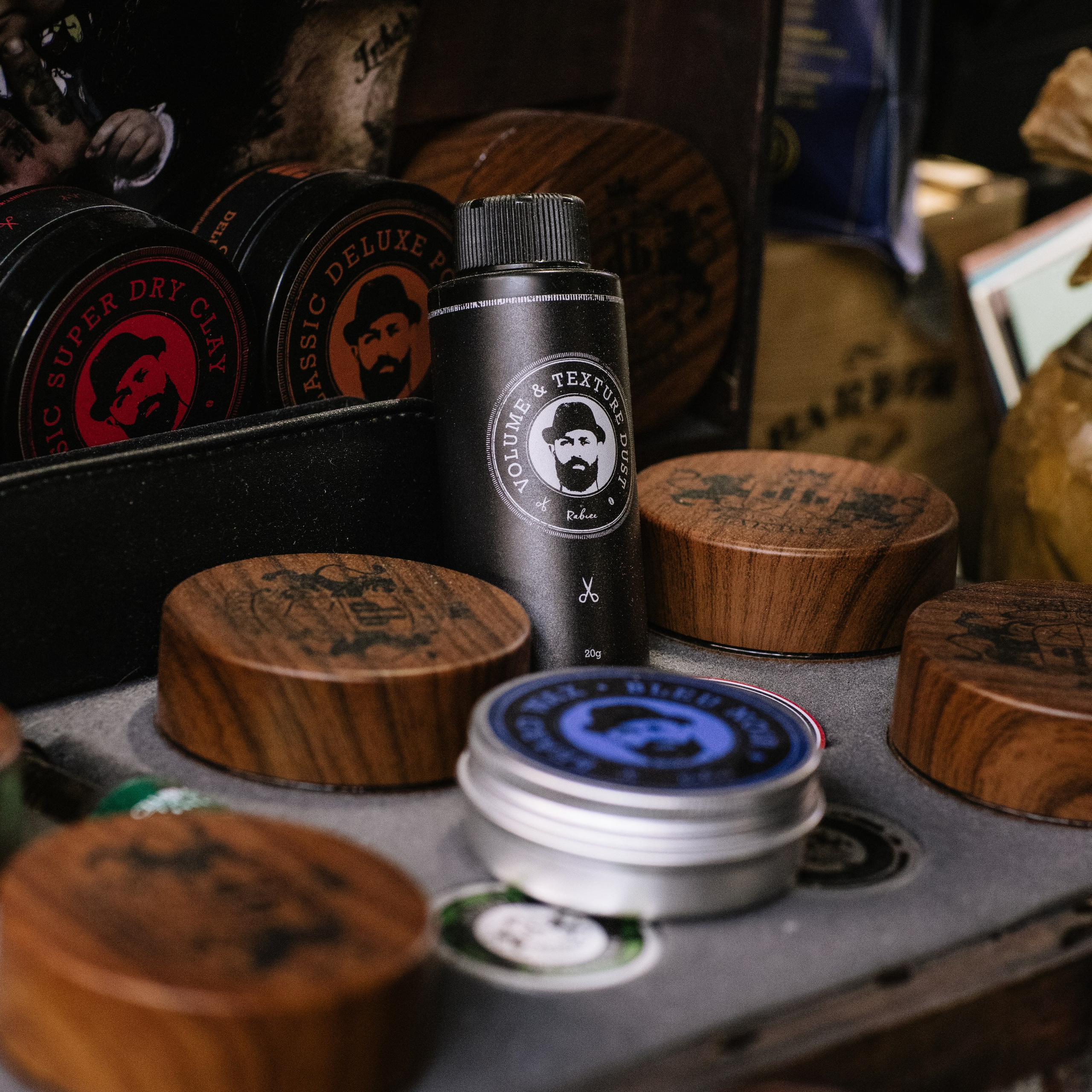 Barbershop. Фотограф Минск — Светлана Жук