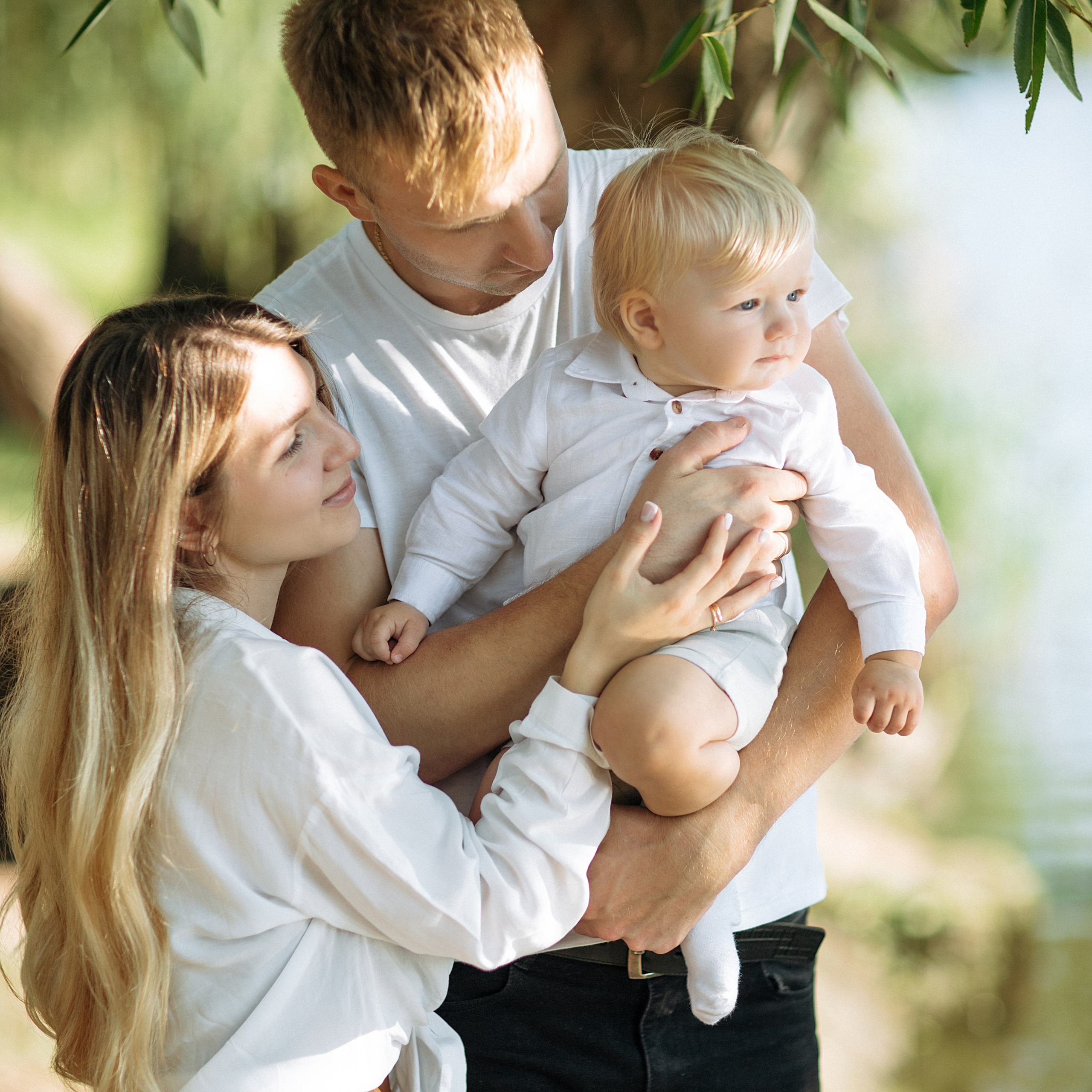 Алина и Михаил. Фотограф Минск — Светлана Жук