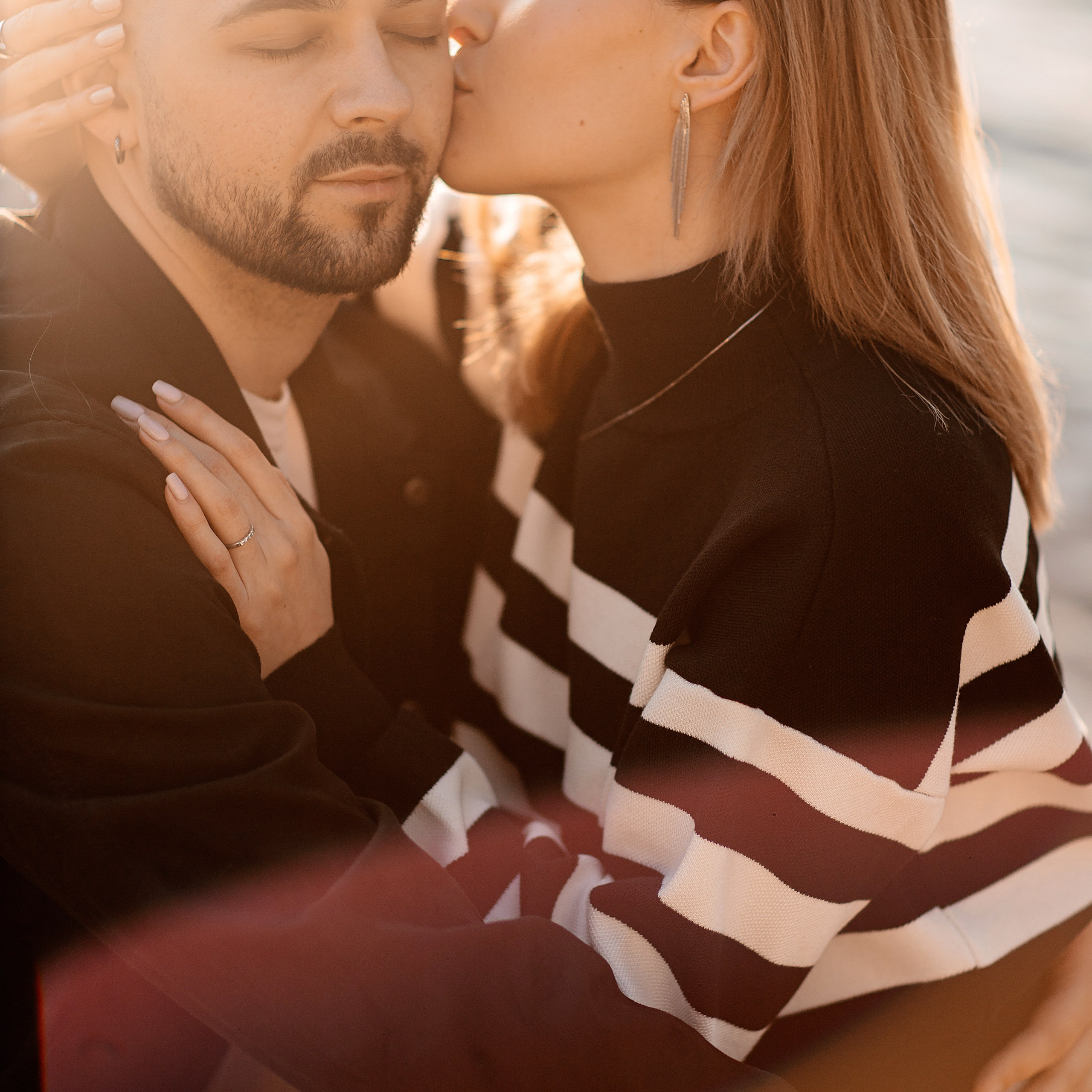 Катя и Илья. Фотограф Минск — Светлана Жук