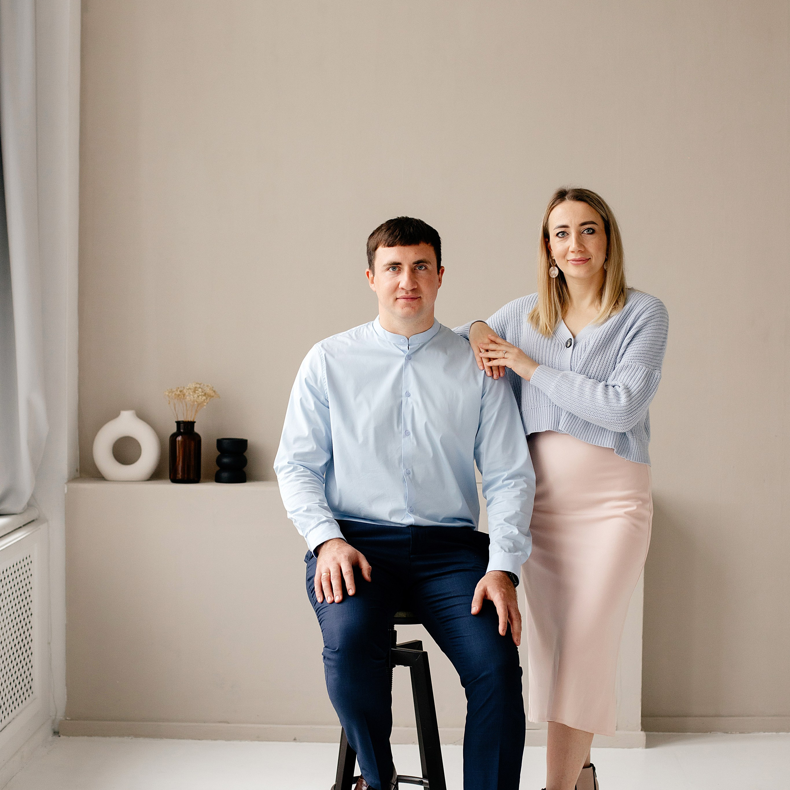 Алеся. Фотограф Минск — Светлана Жук