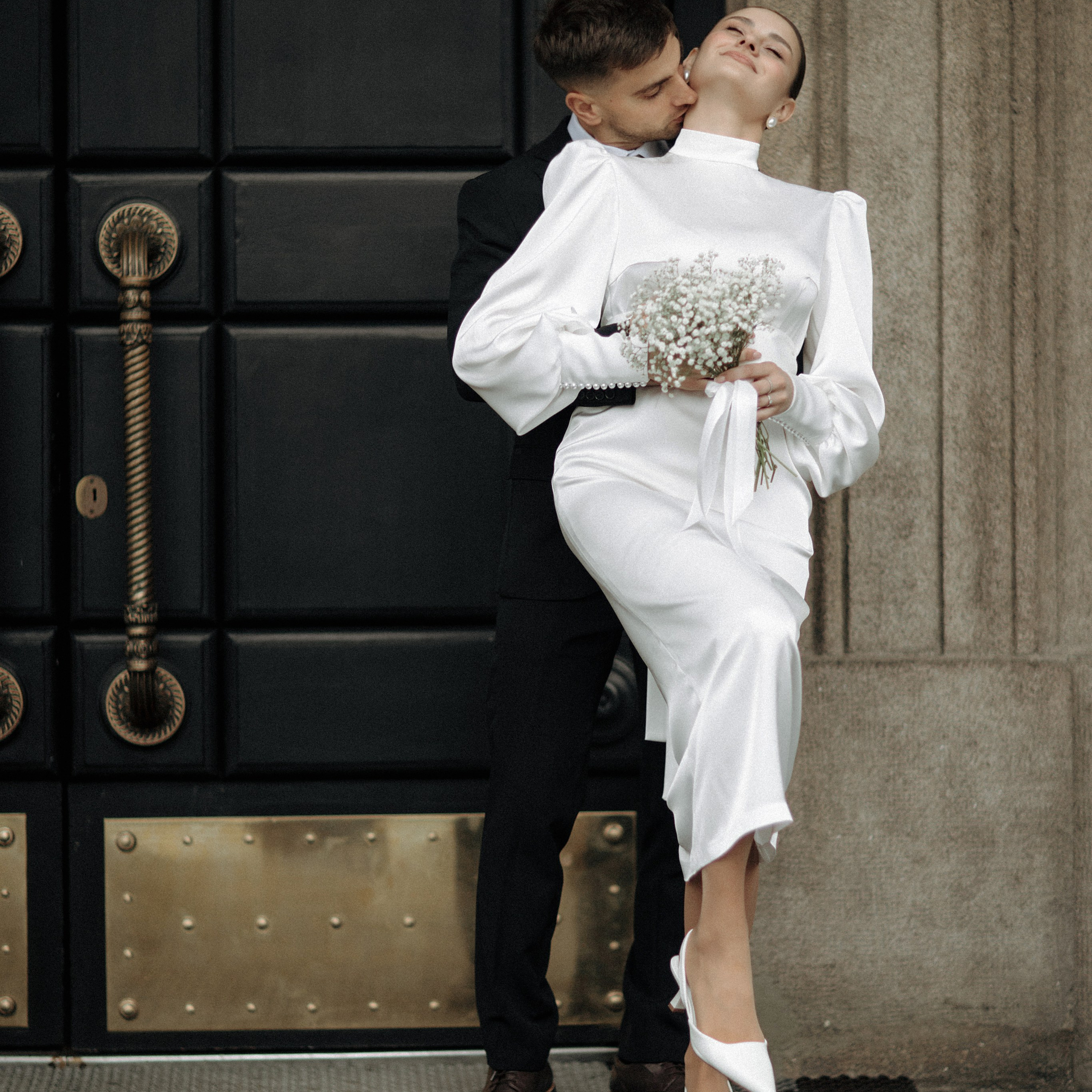 Валерий и Яна. Фотограф Минск — Светлана Жук