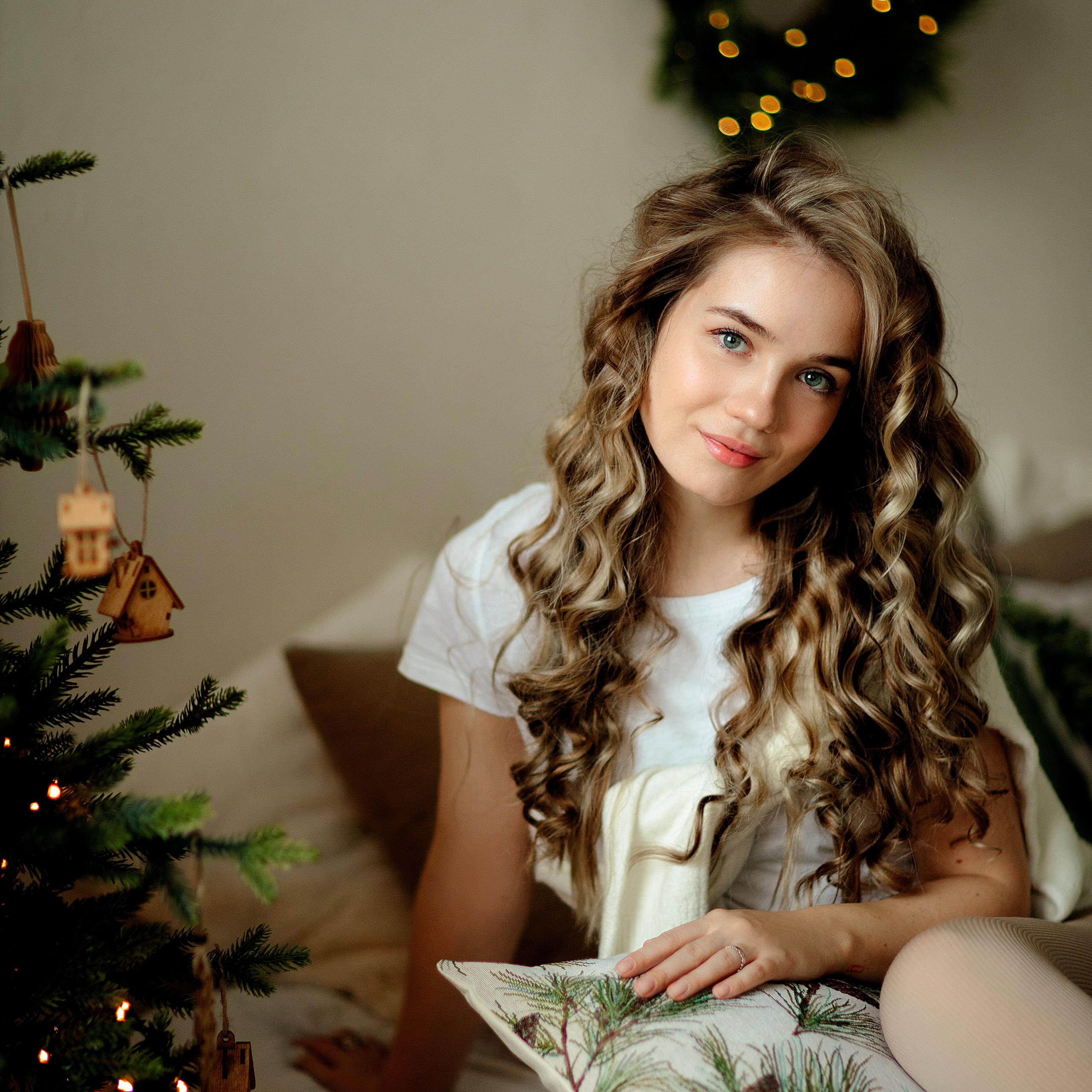 Оля. Фотограф Минск — Светлана Жук