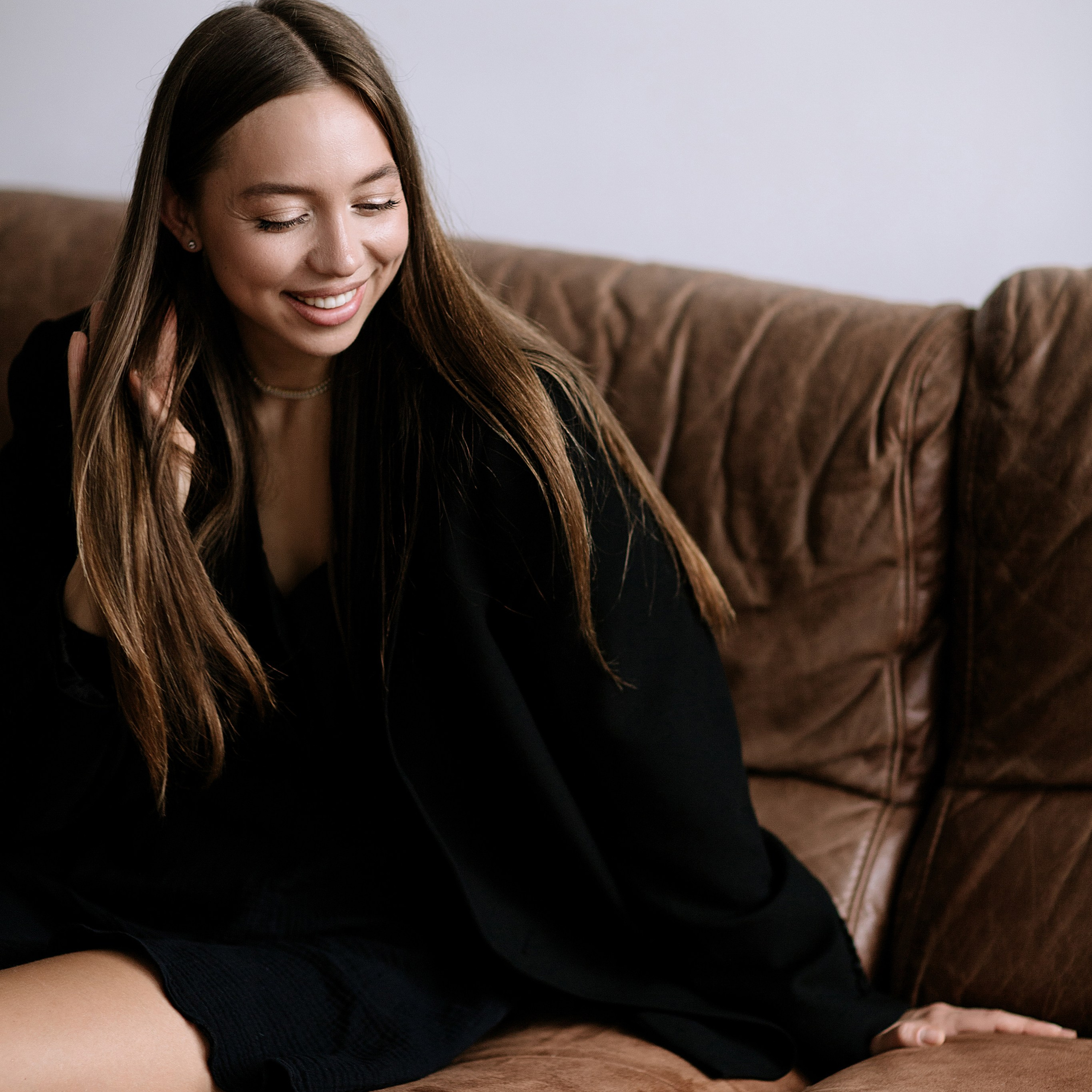 Катя🤍. Фотограф Минск — Светлана Жук