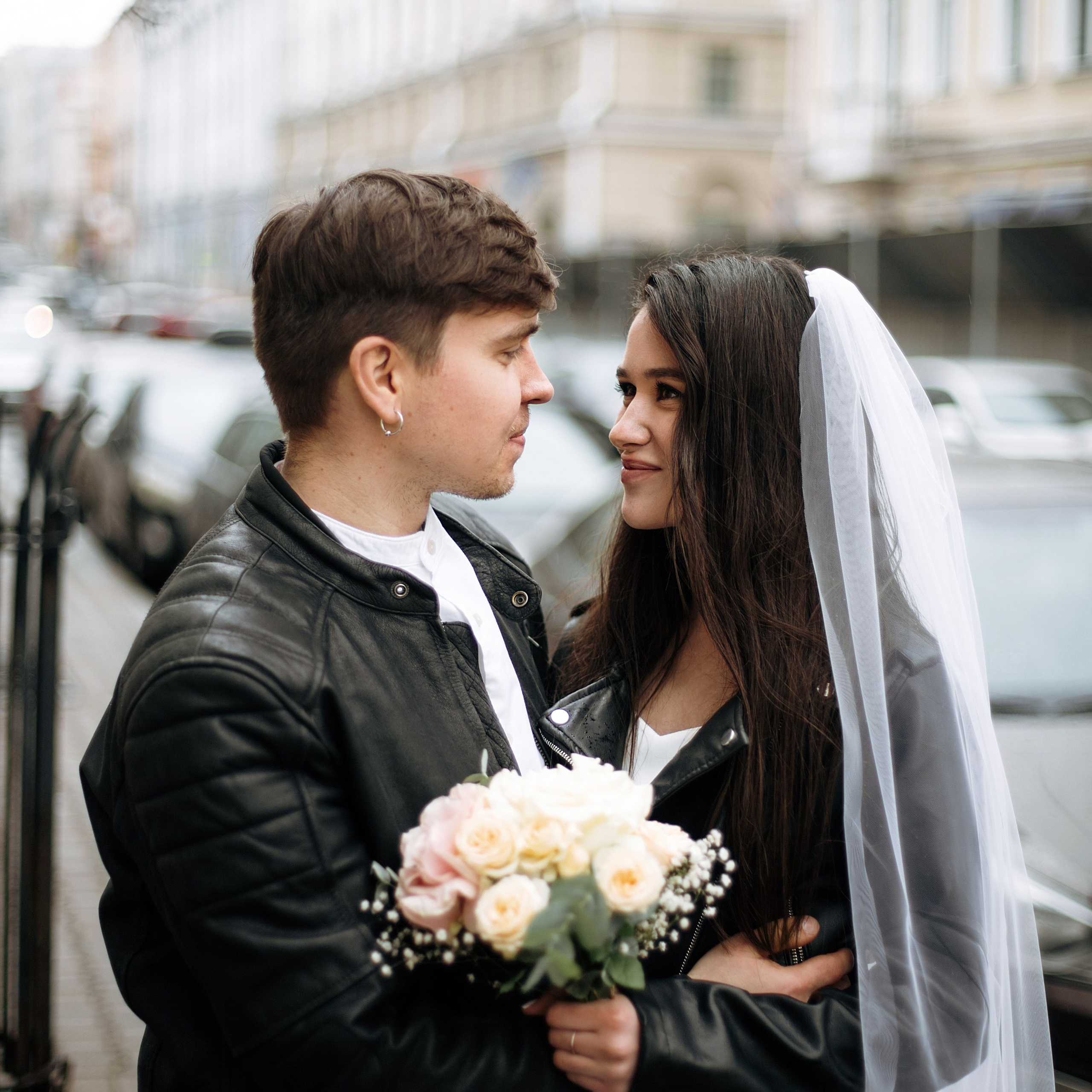 Виктория и Александр. Фотограф Минск — Светлана Жук