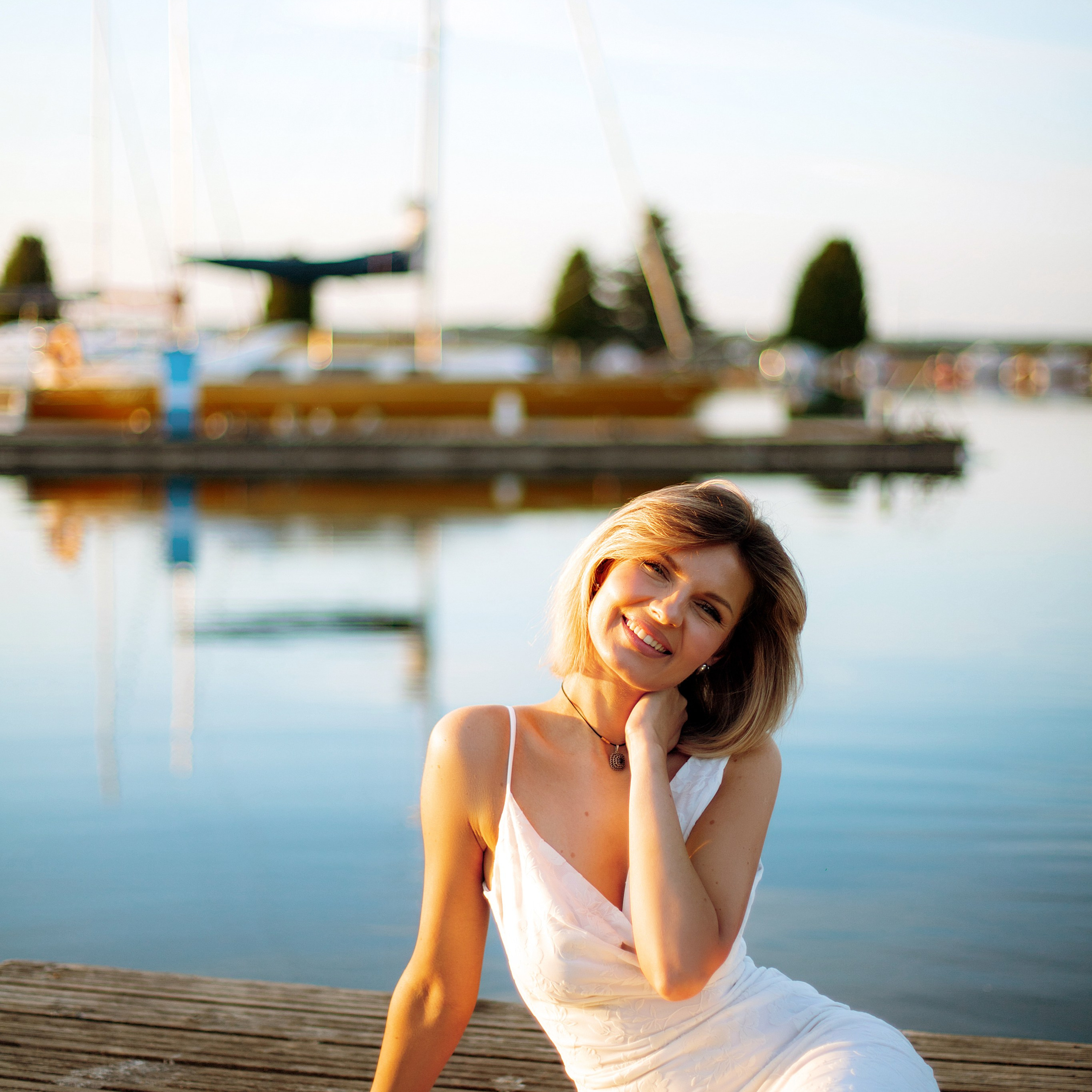 Настя. Фотограф Минск — Светлана Жук