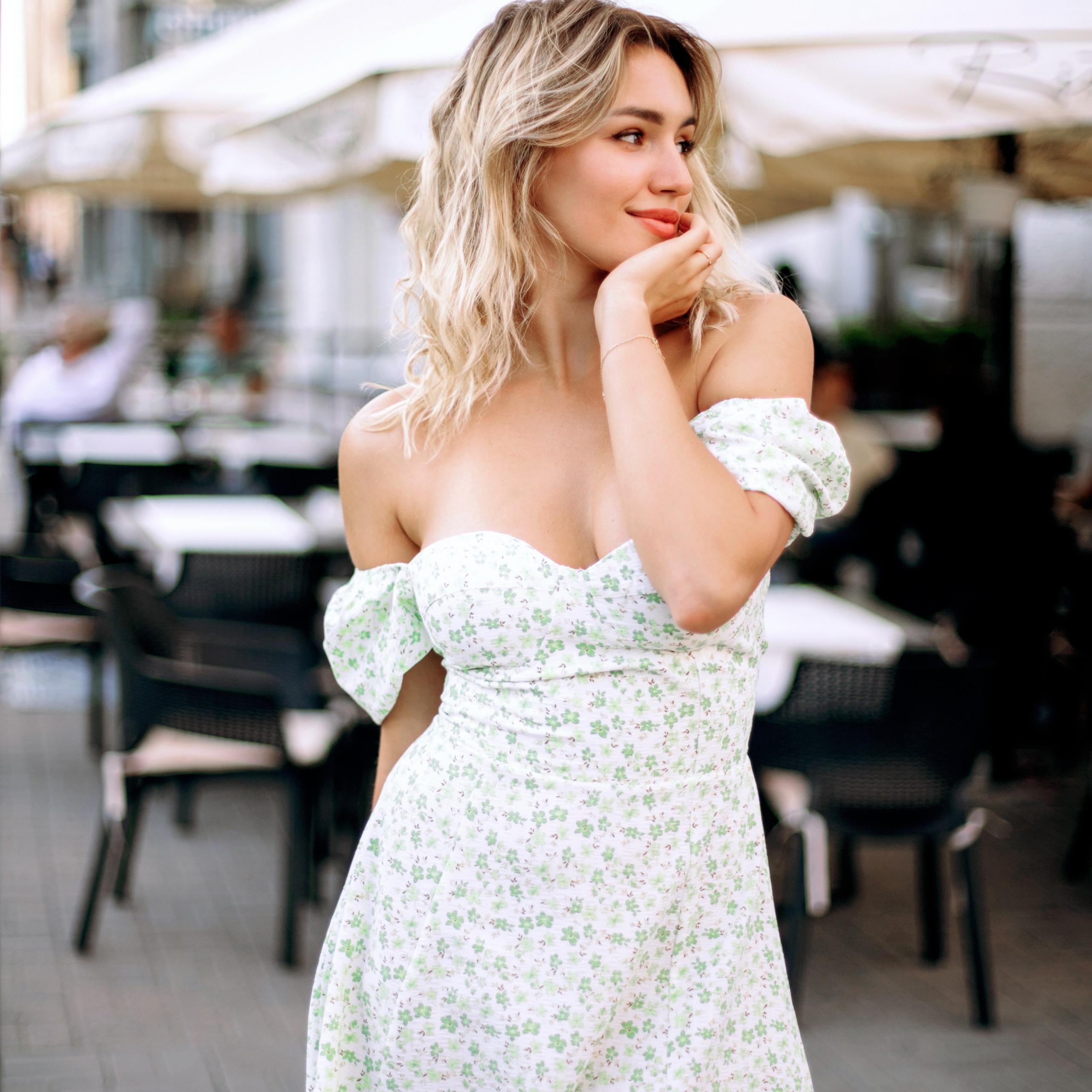 Таня. Фотограф Минск — Светлана Жук