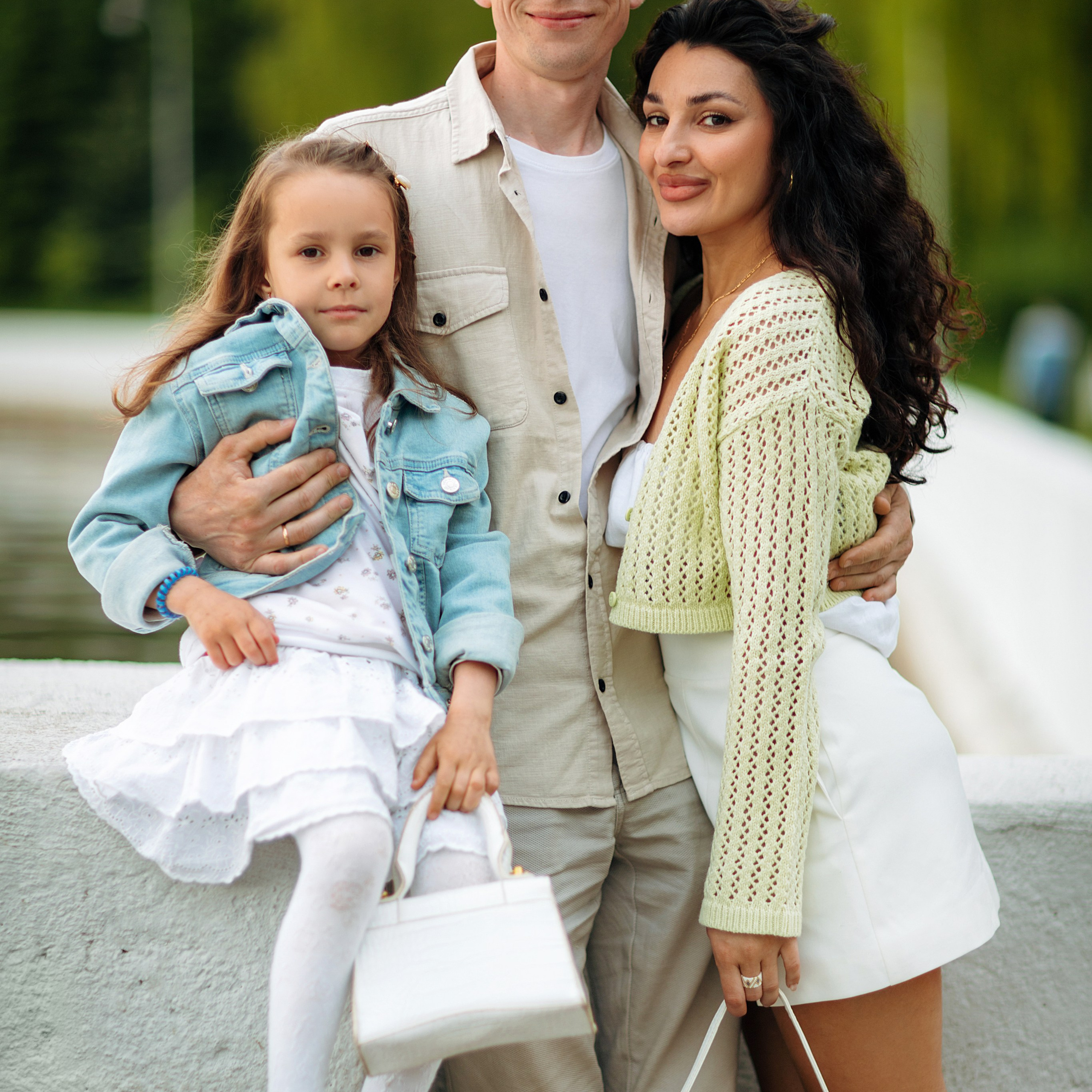 Наринэ и Антон. Фотограф Минск — Светлана Жук