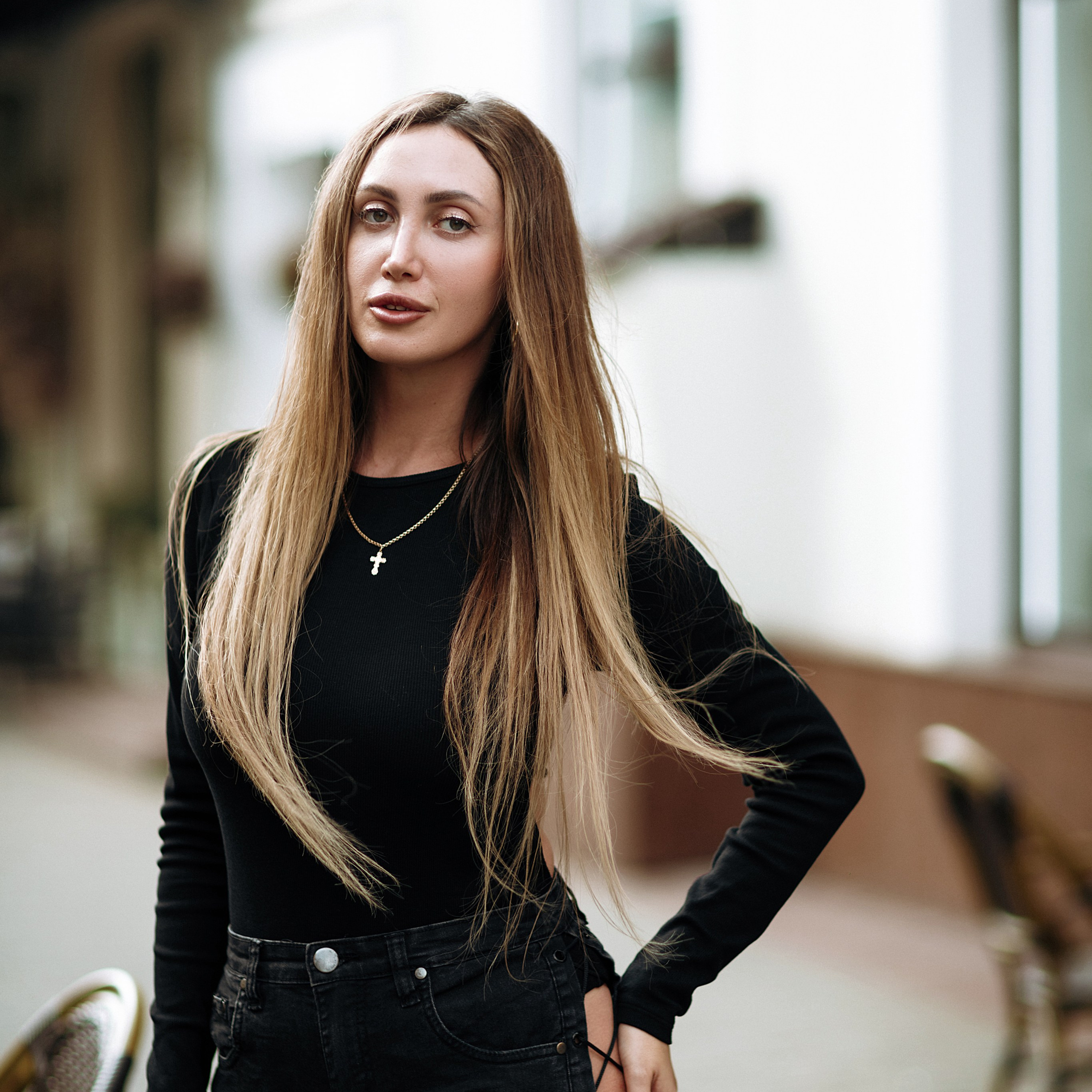 Марина. Фотограф Минск — Светлана Жук