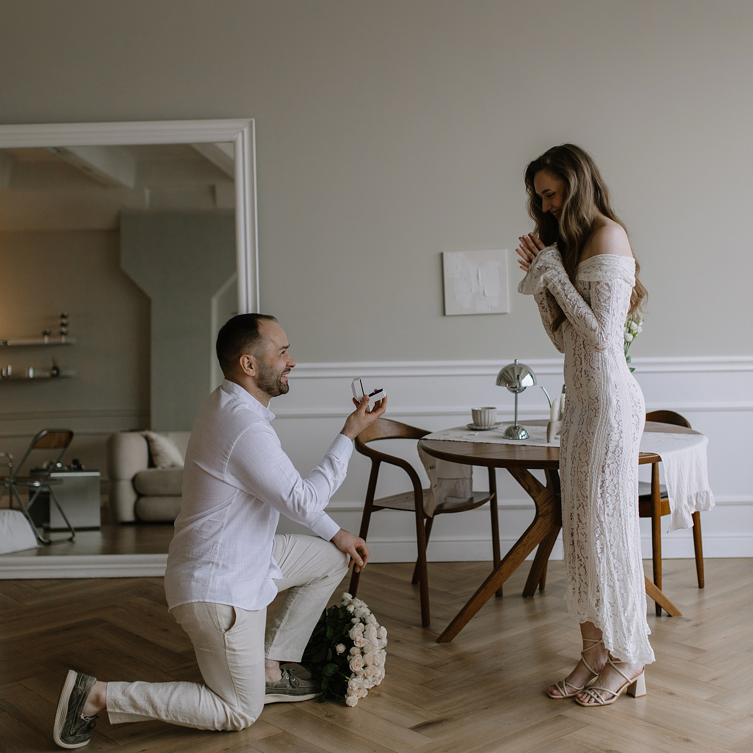 Татьяна и Андрей. Фотограф Минск — Светлана Жук