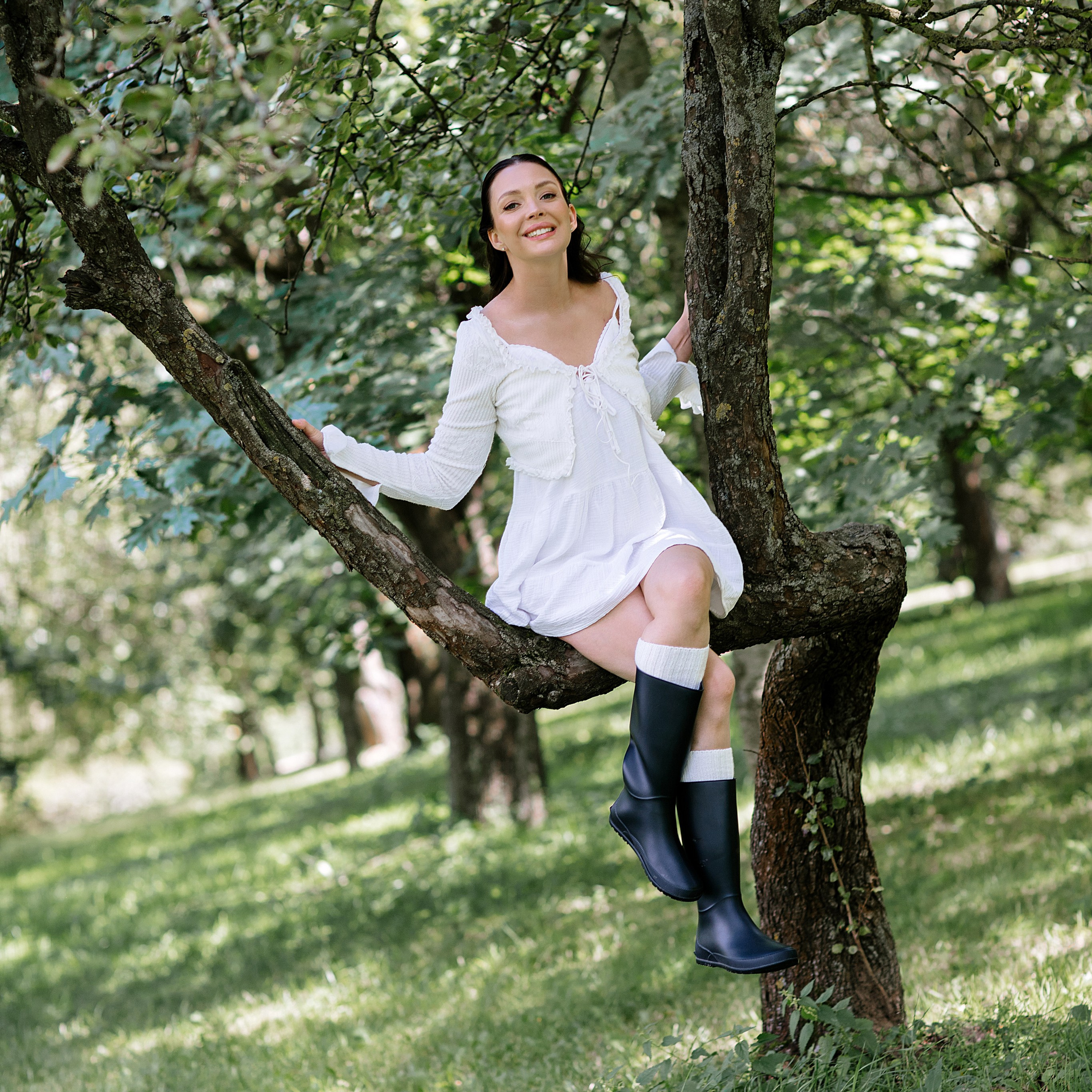 Надя. Фотограф Минск — Светлана Жук