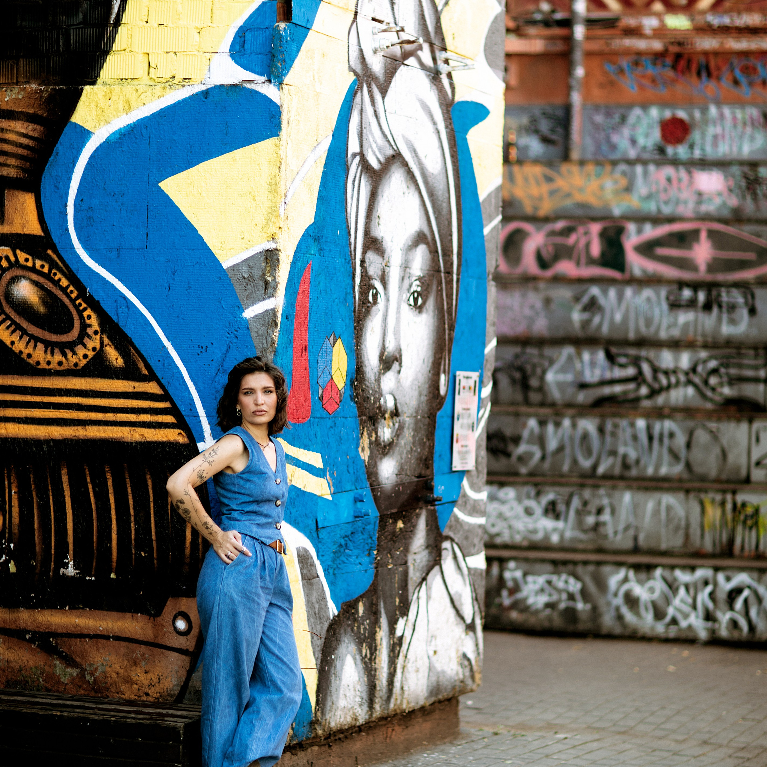 Ксюша. Фотограф Минск — Светлана Жук