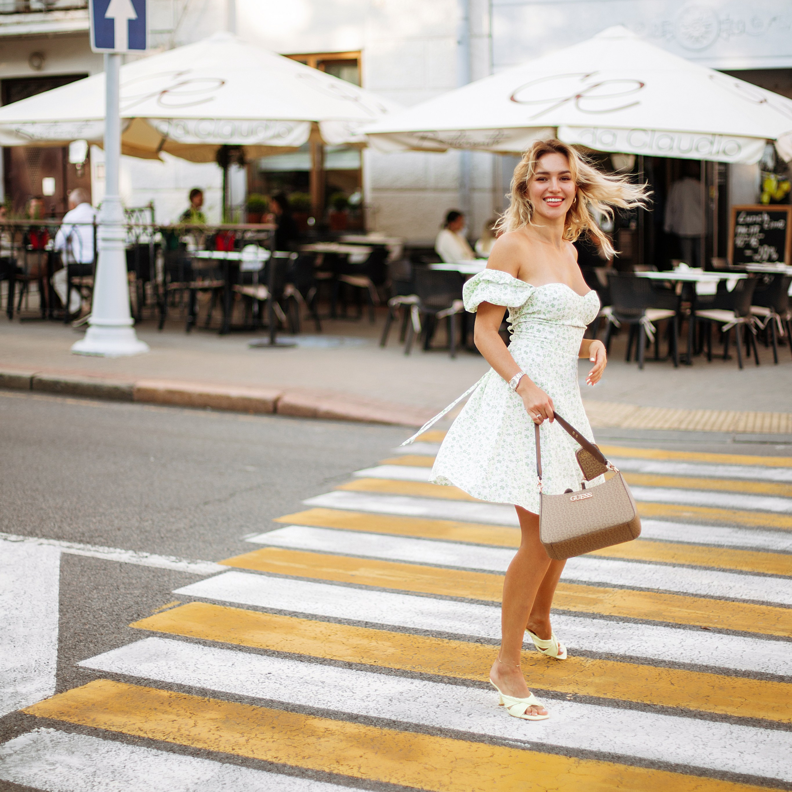 Таня. Фотограф Минск — Светлана Жук