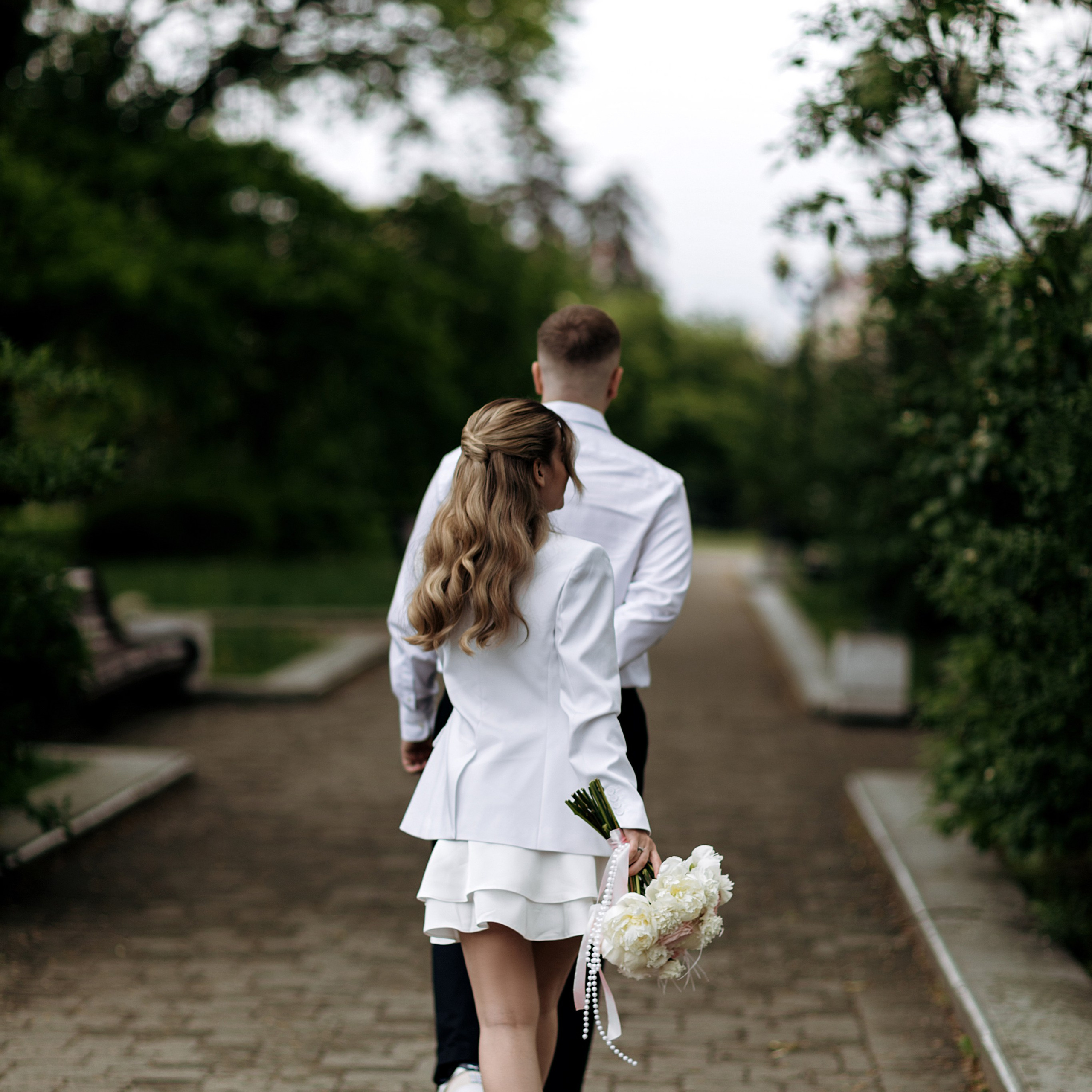 Оля и Саша. Фотограф Минск — Светлана Жук