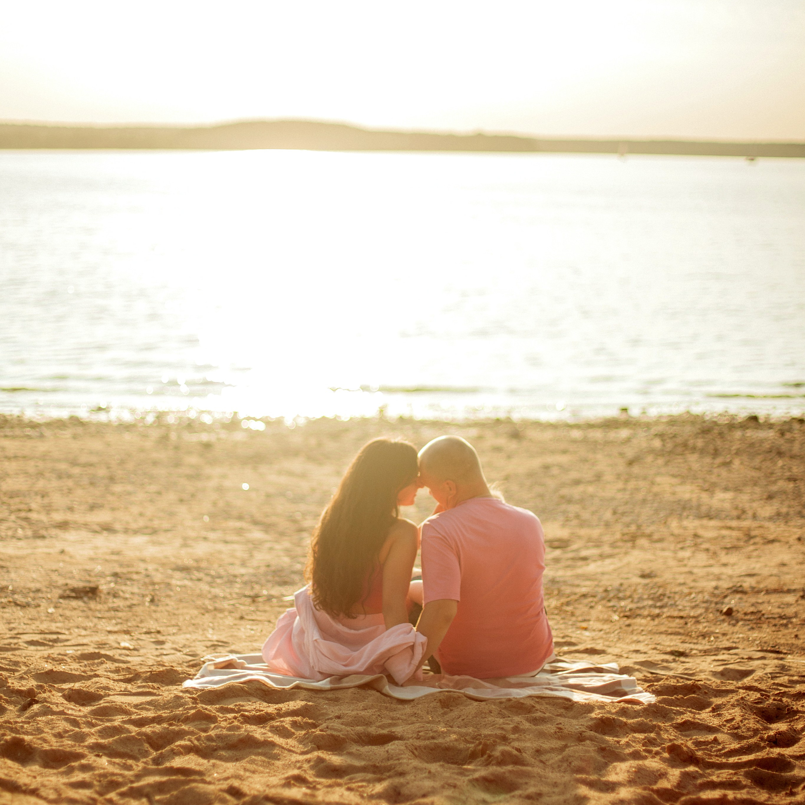Дарья и Александр. Фотограф Минск — Светлана Жук