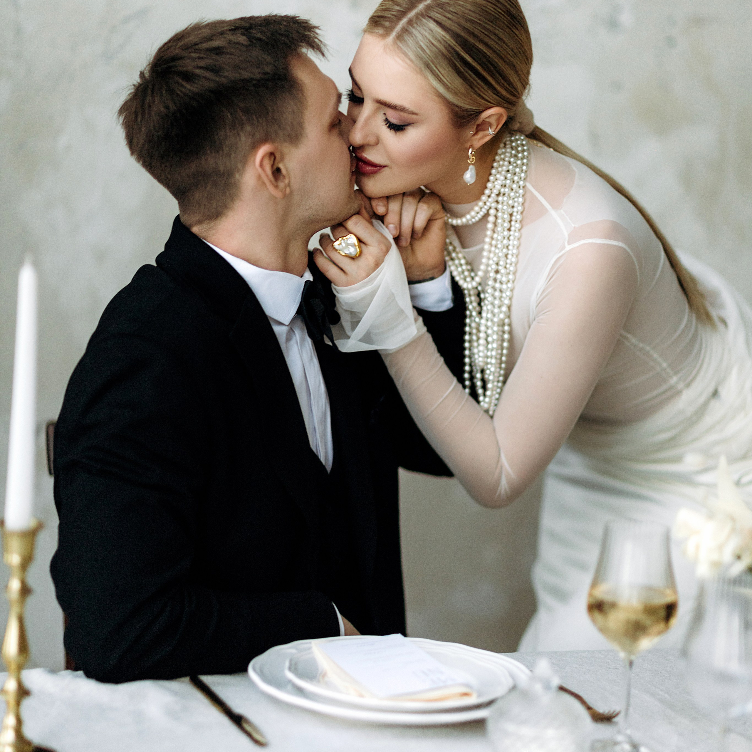 Стелла и Артем. Фотограф Минск — Светлана Жук