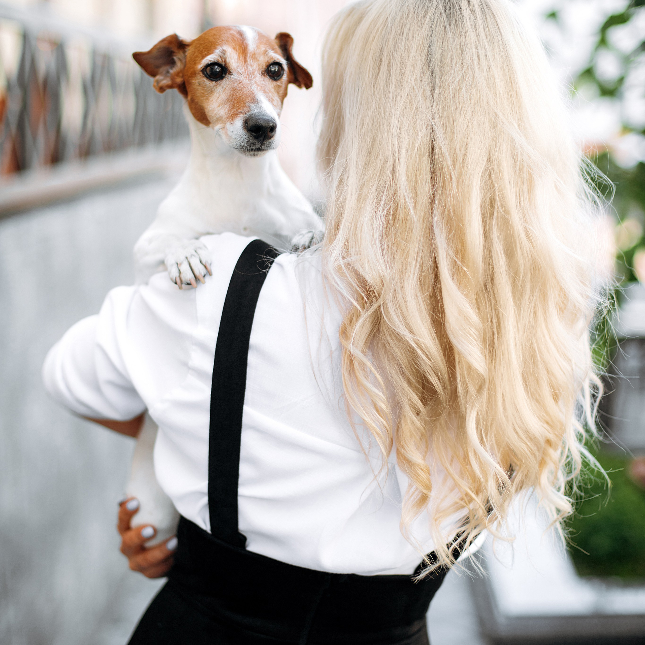 Вия. Фотограф Минск — Светлана Жук