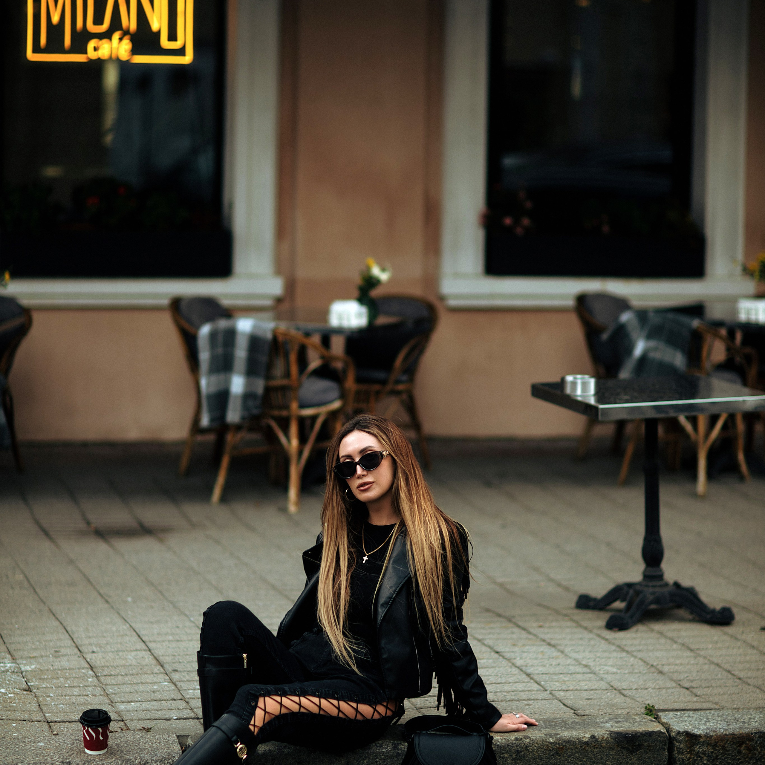 Марина. Фотограф Минск — Светлана Жук