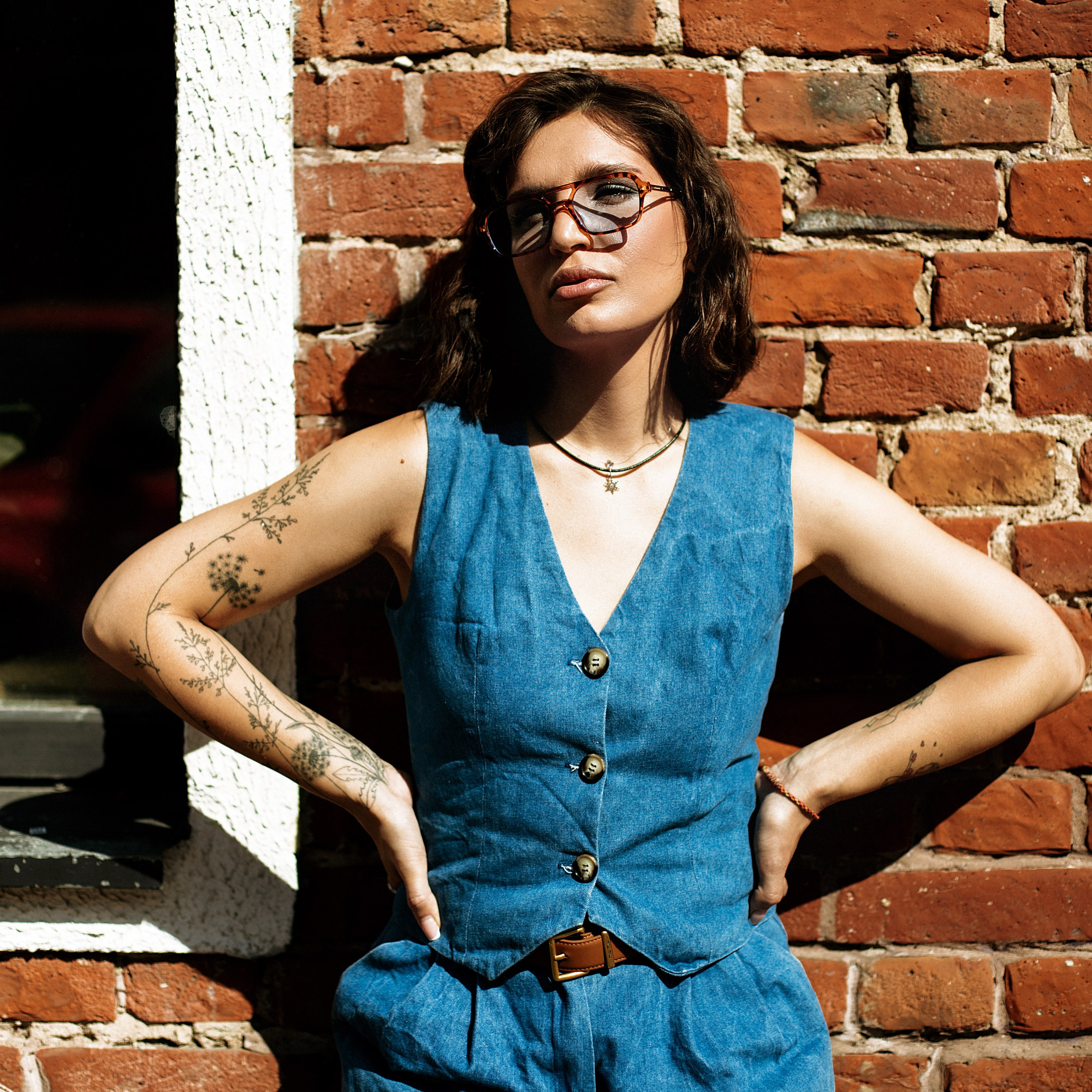 Ксюша. Фотограф Минск — Светлана Жук