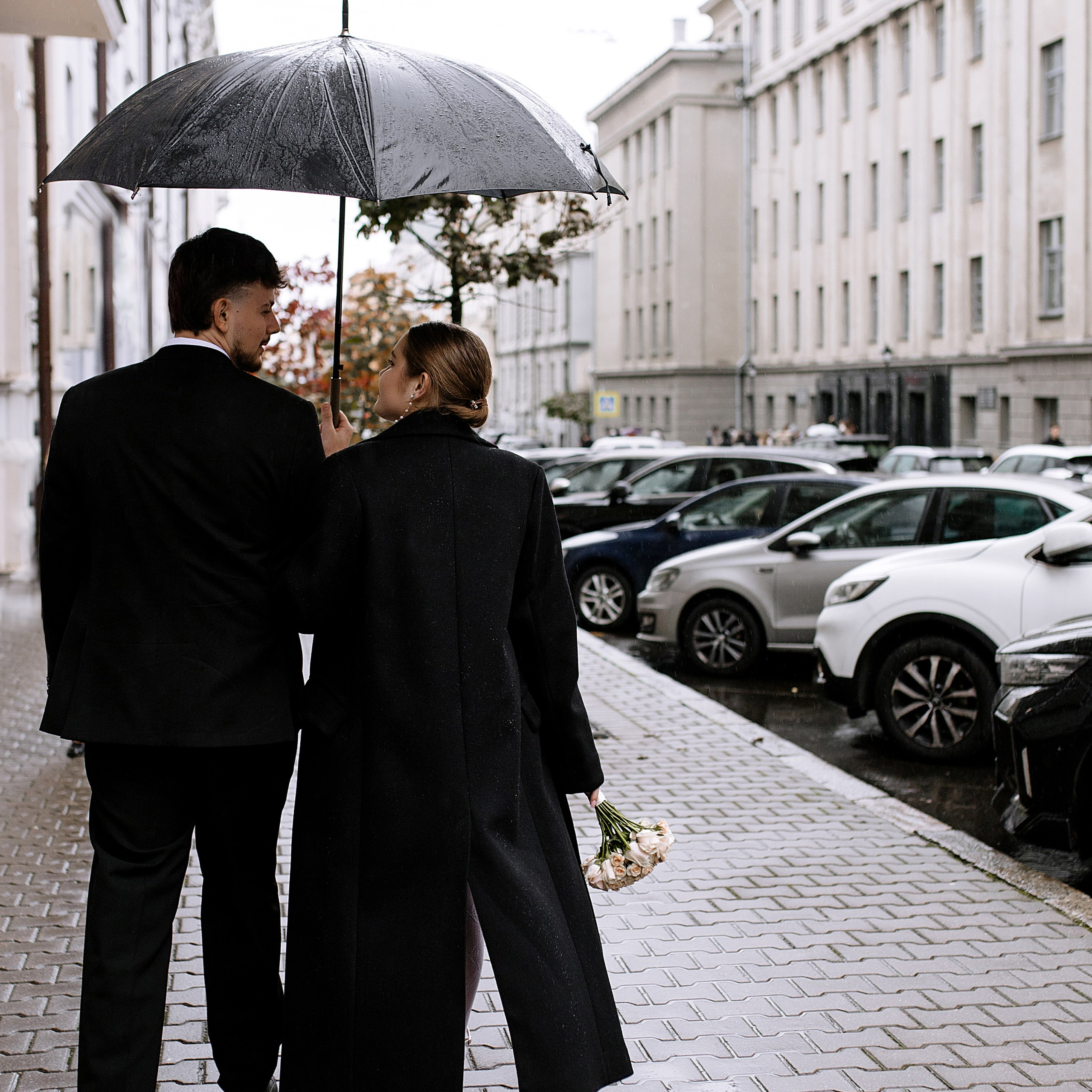 Захар и Ирина🤍. Фотограф Минск — Светлана Жук