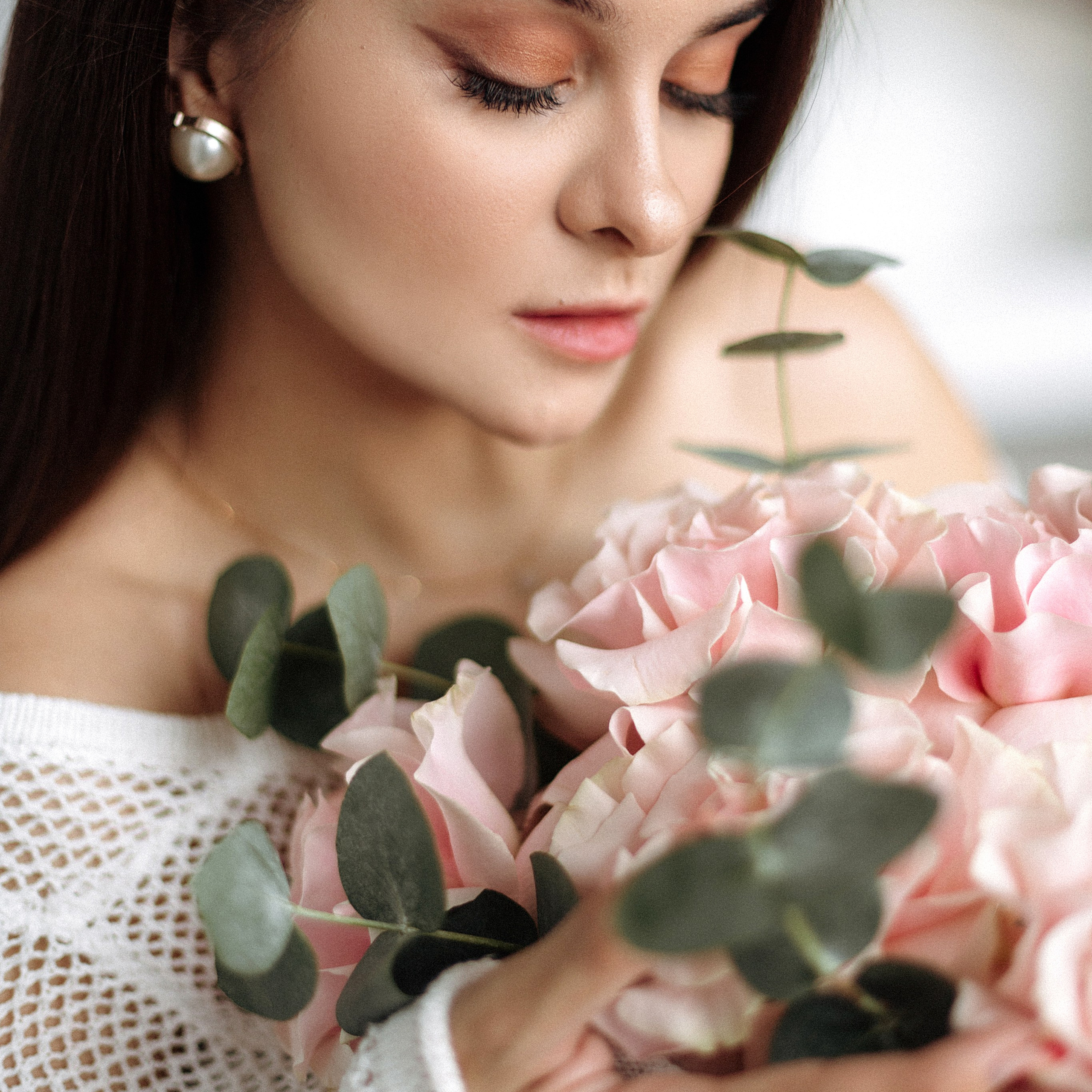 Катя. Фотограф Минск — Светлана Жук