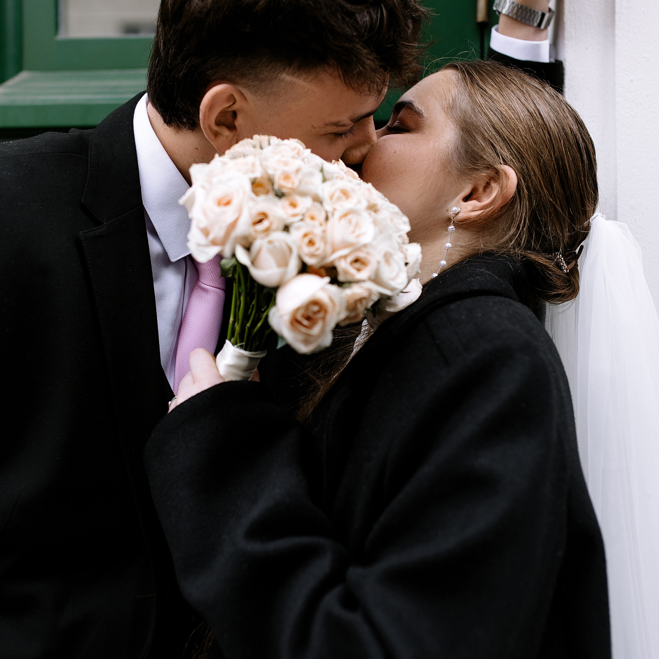 Захар и Ирина🤍. Фотограф Минск — Светлана Жук