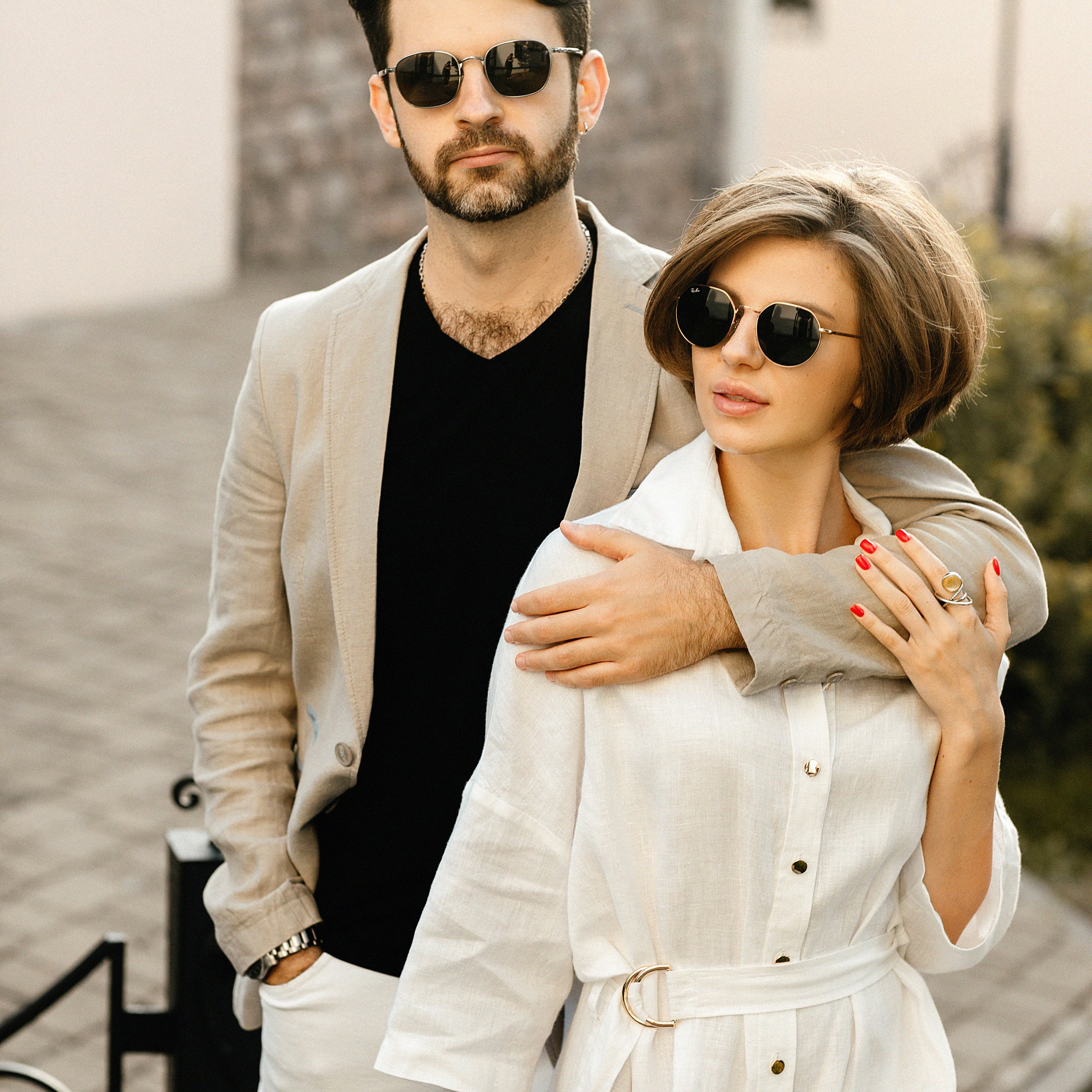 Лидия и Владимир. Фотограф Минск — Светлана Жук