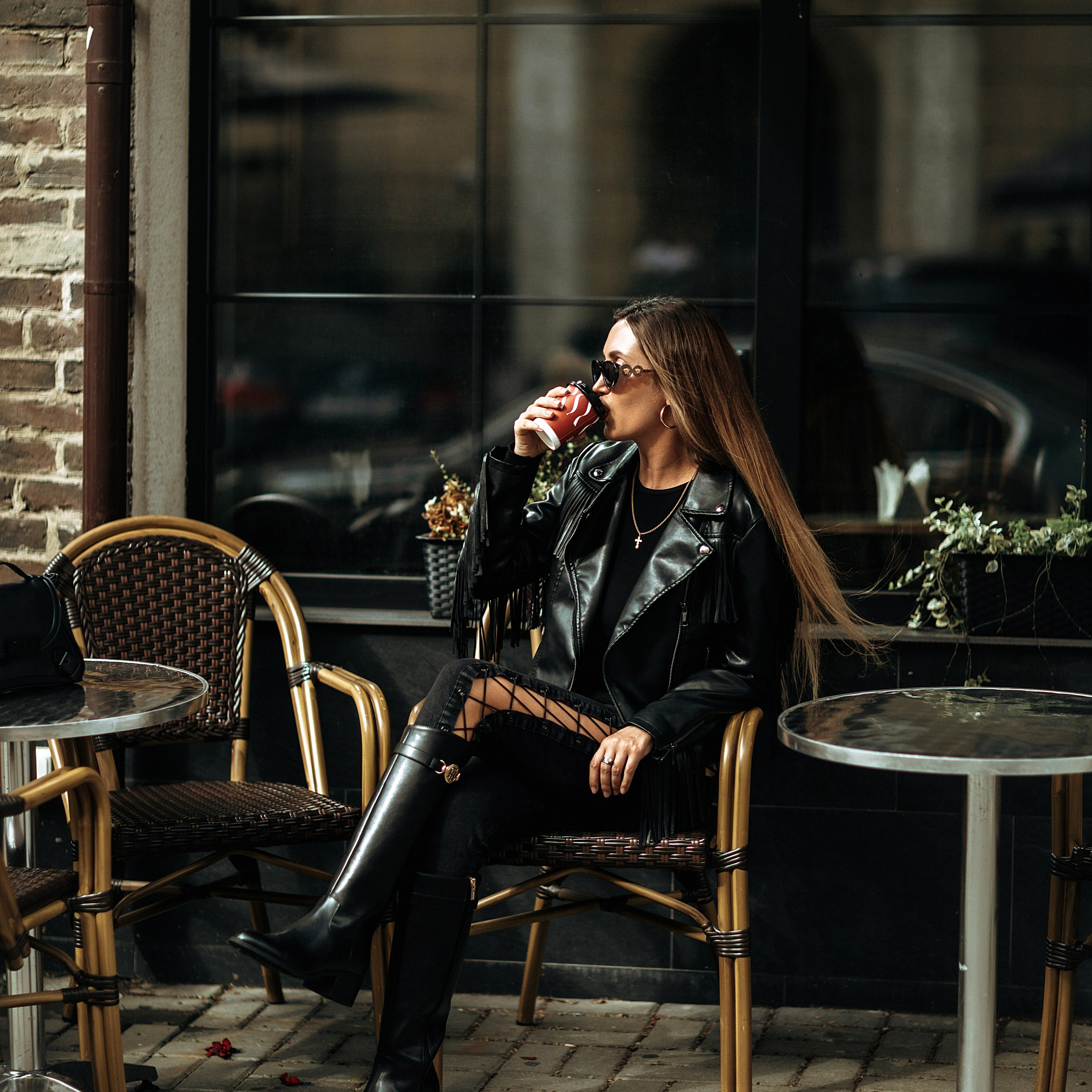 Марина. Фотограф Минск — Светлана Жук