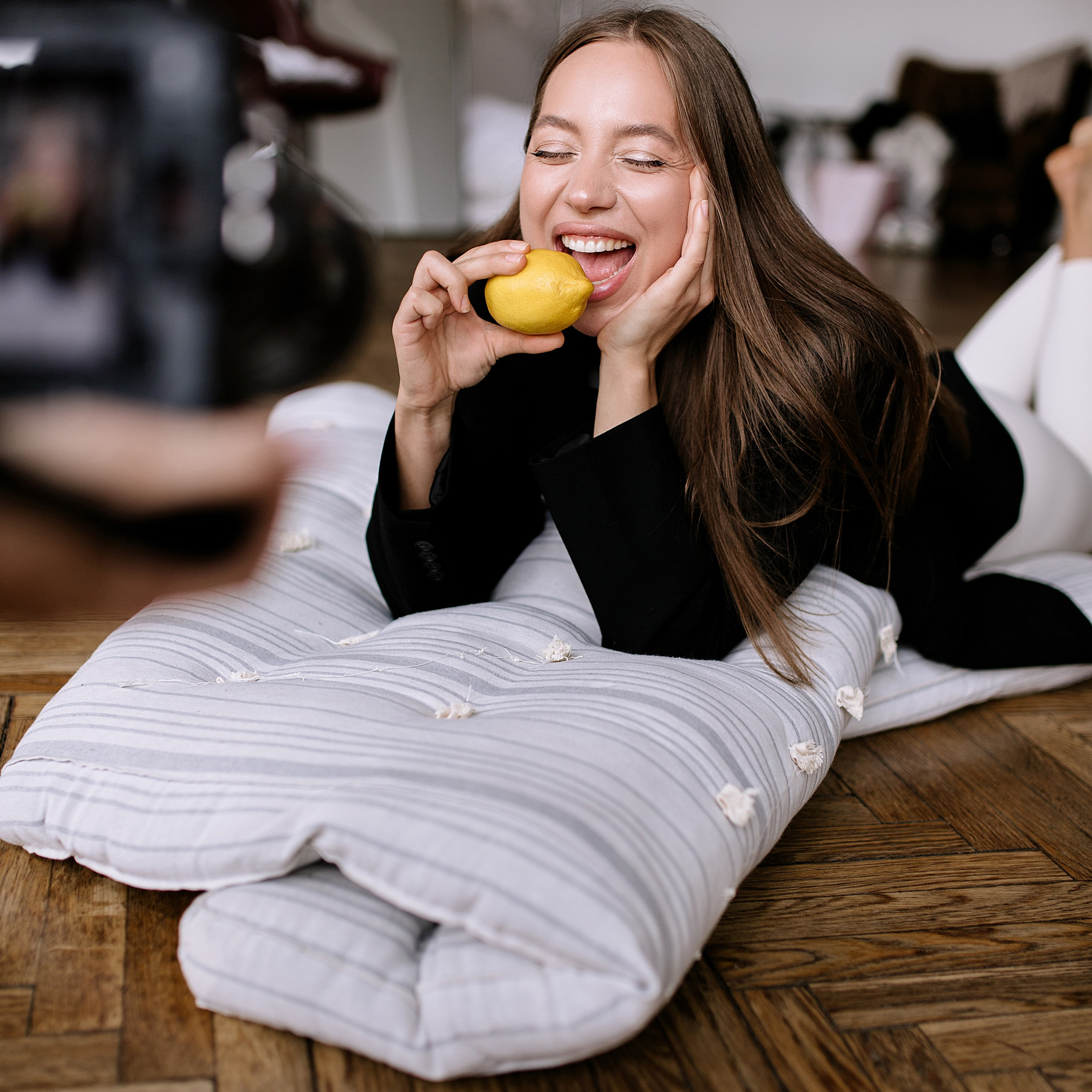 Катя🤍. Фотограф Минск — Светлана Жук