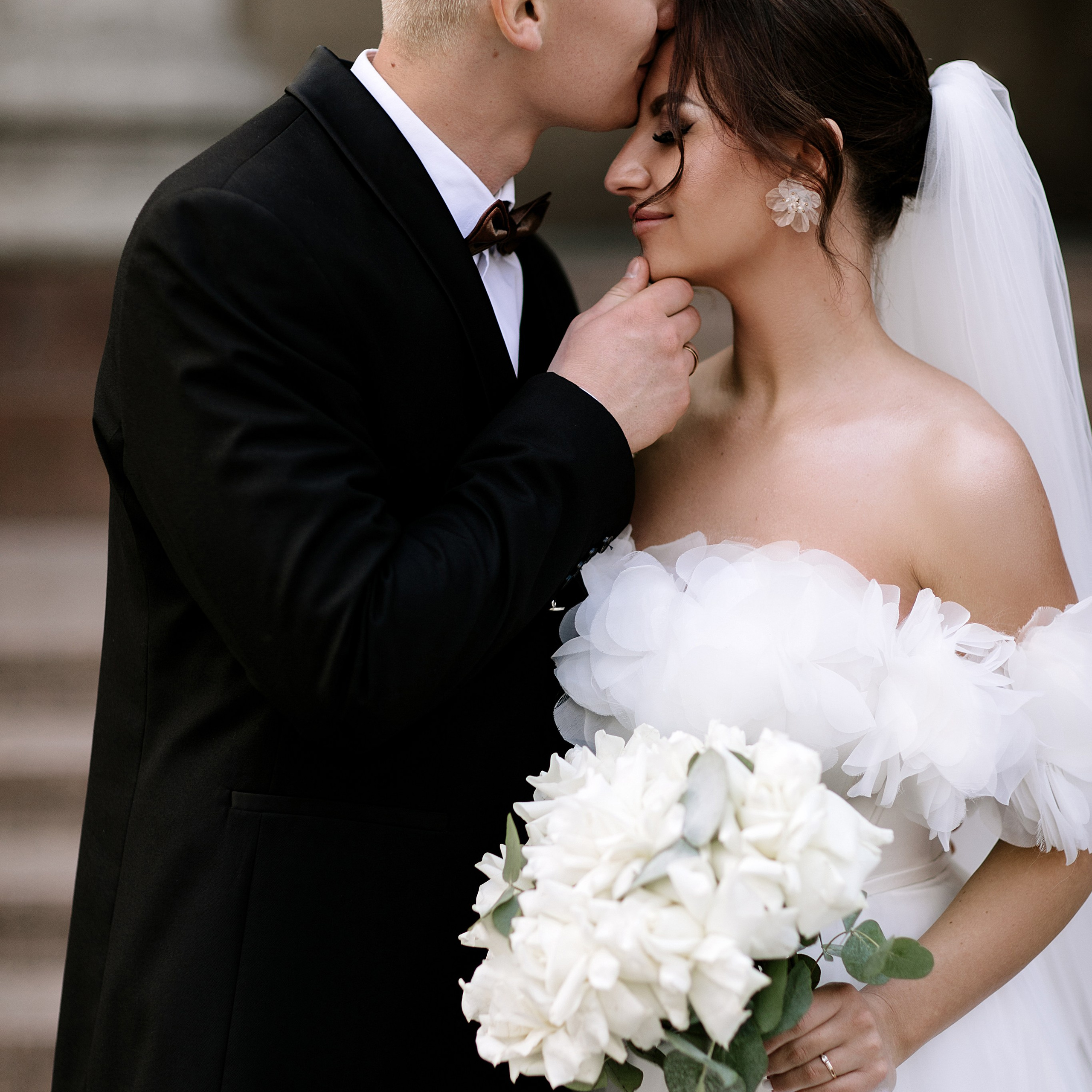 Настя и Женя. Фотограф Минск — Светлана Жук