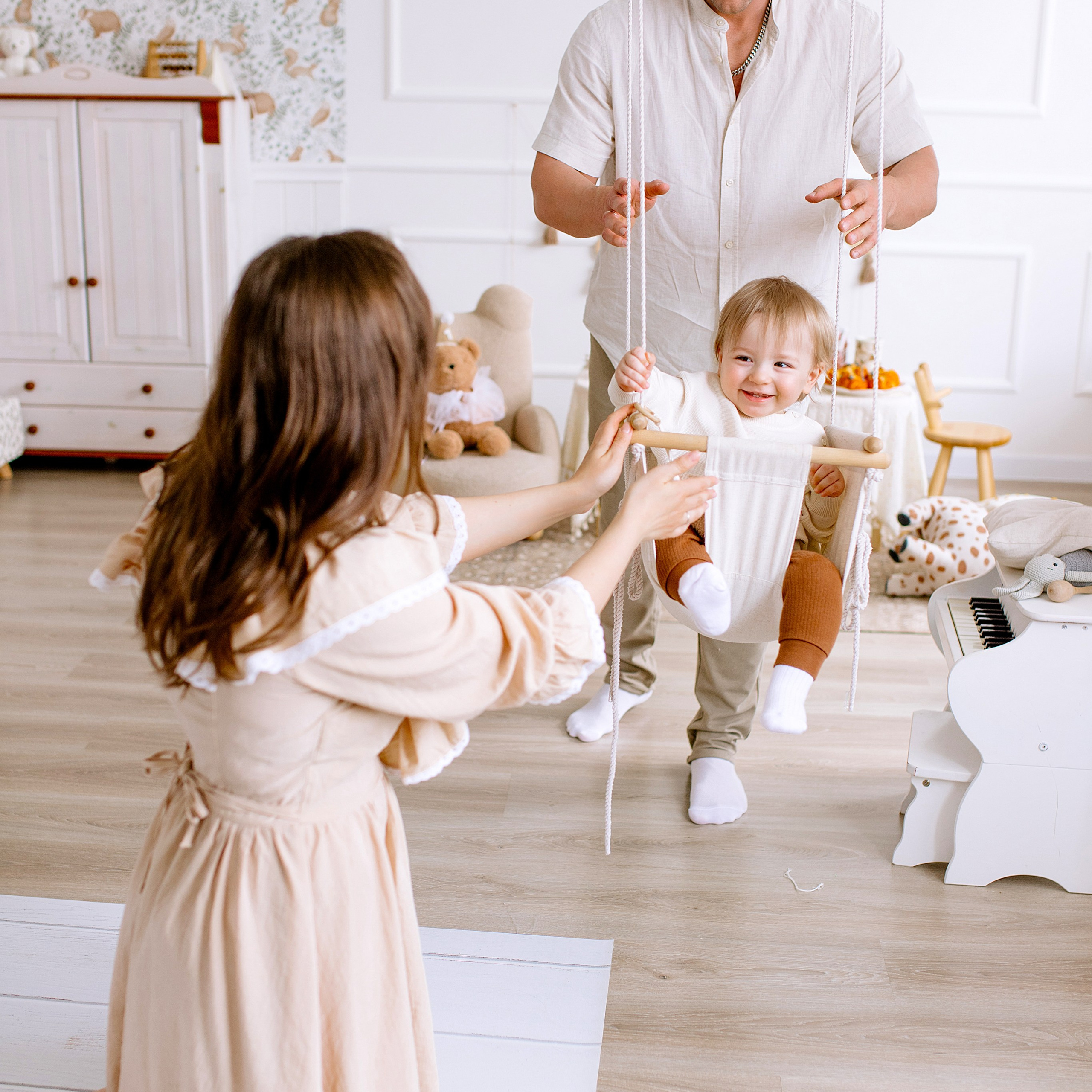 Влад и Мария. Фотограф Минск — Светлана Жук