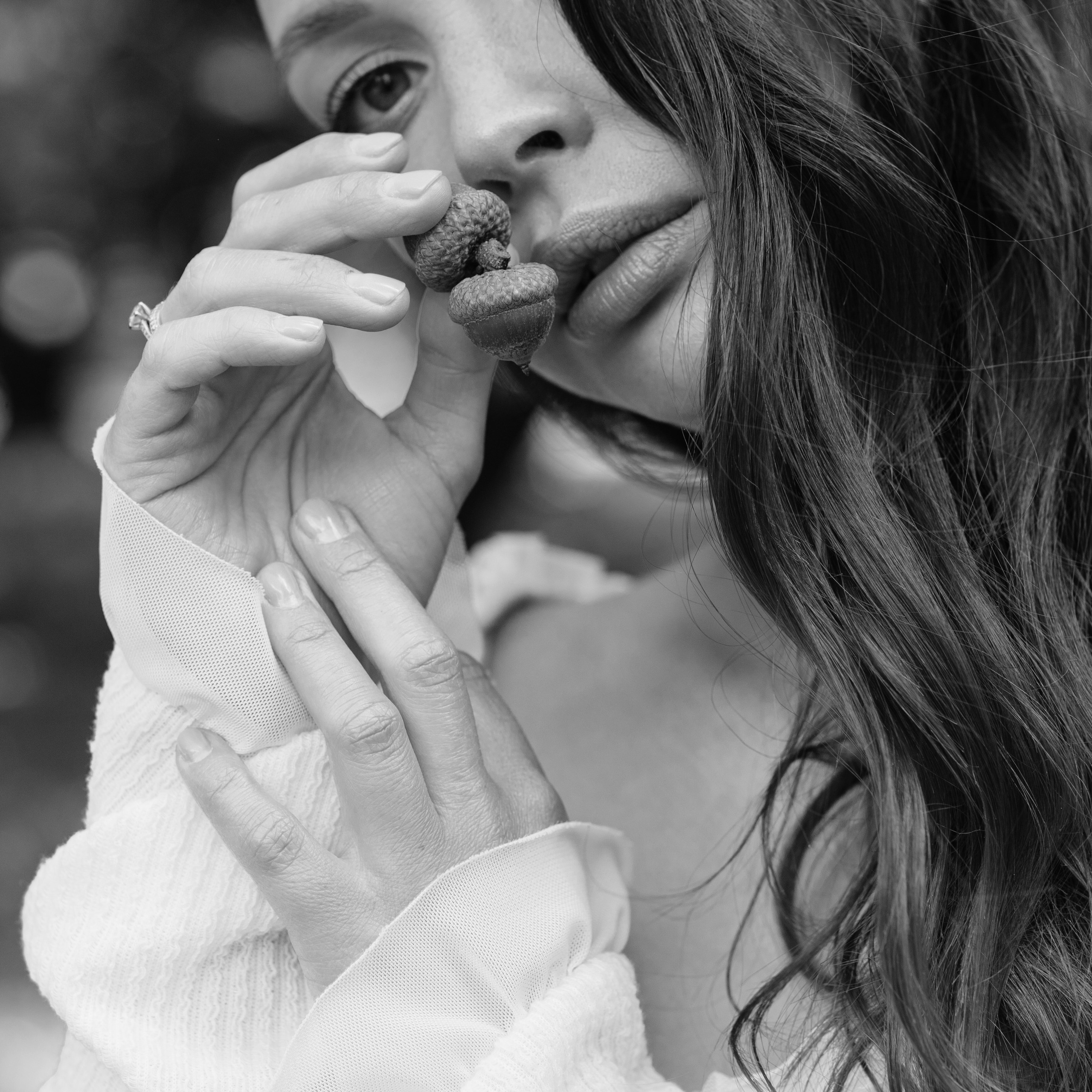 Надя. Фотограф Минск — Светлана Жук