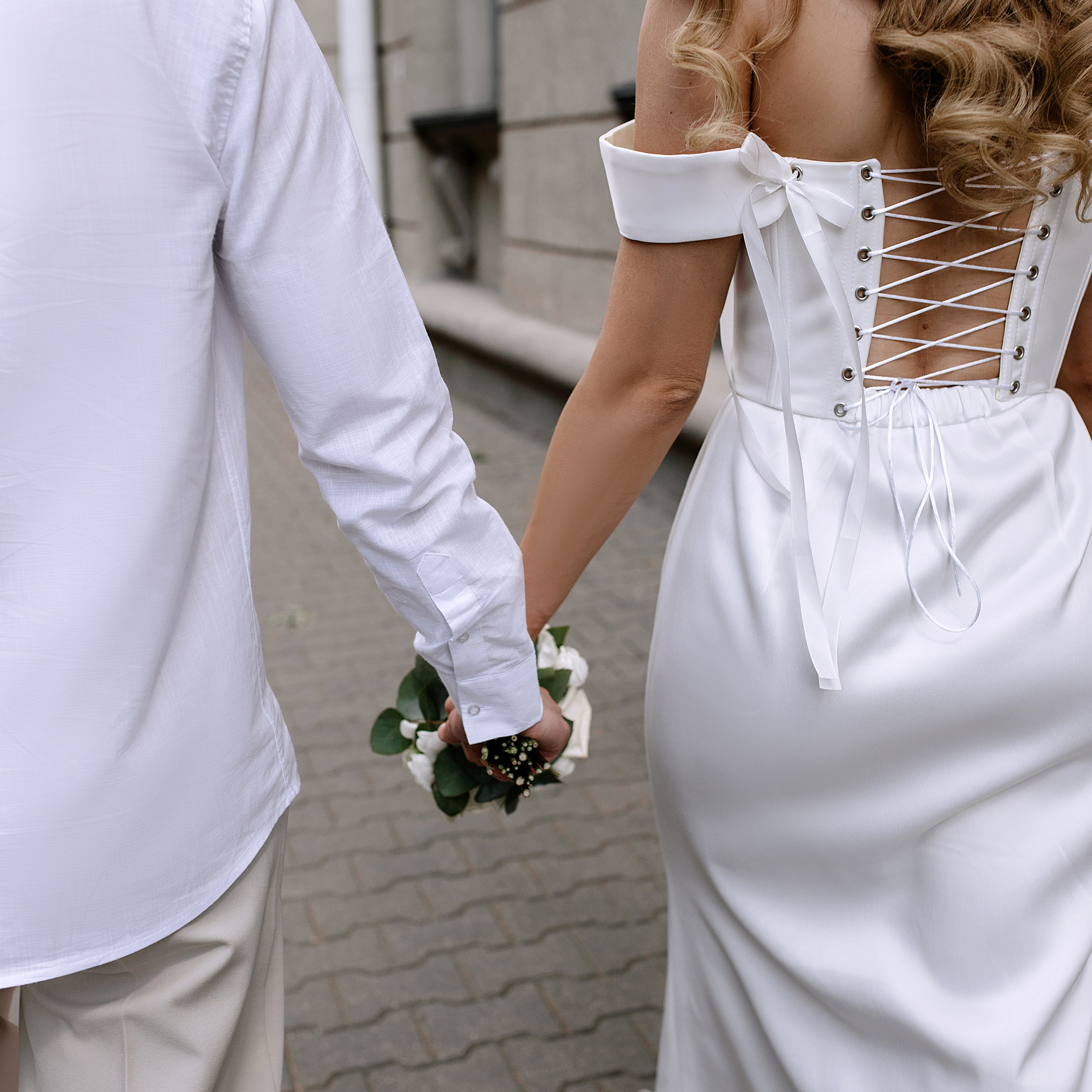 Полина и Андрей. Фотограф Минск — Светлана Жук