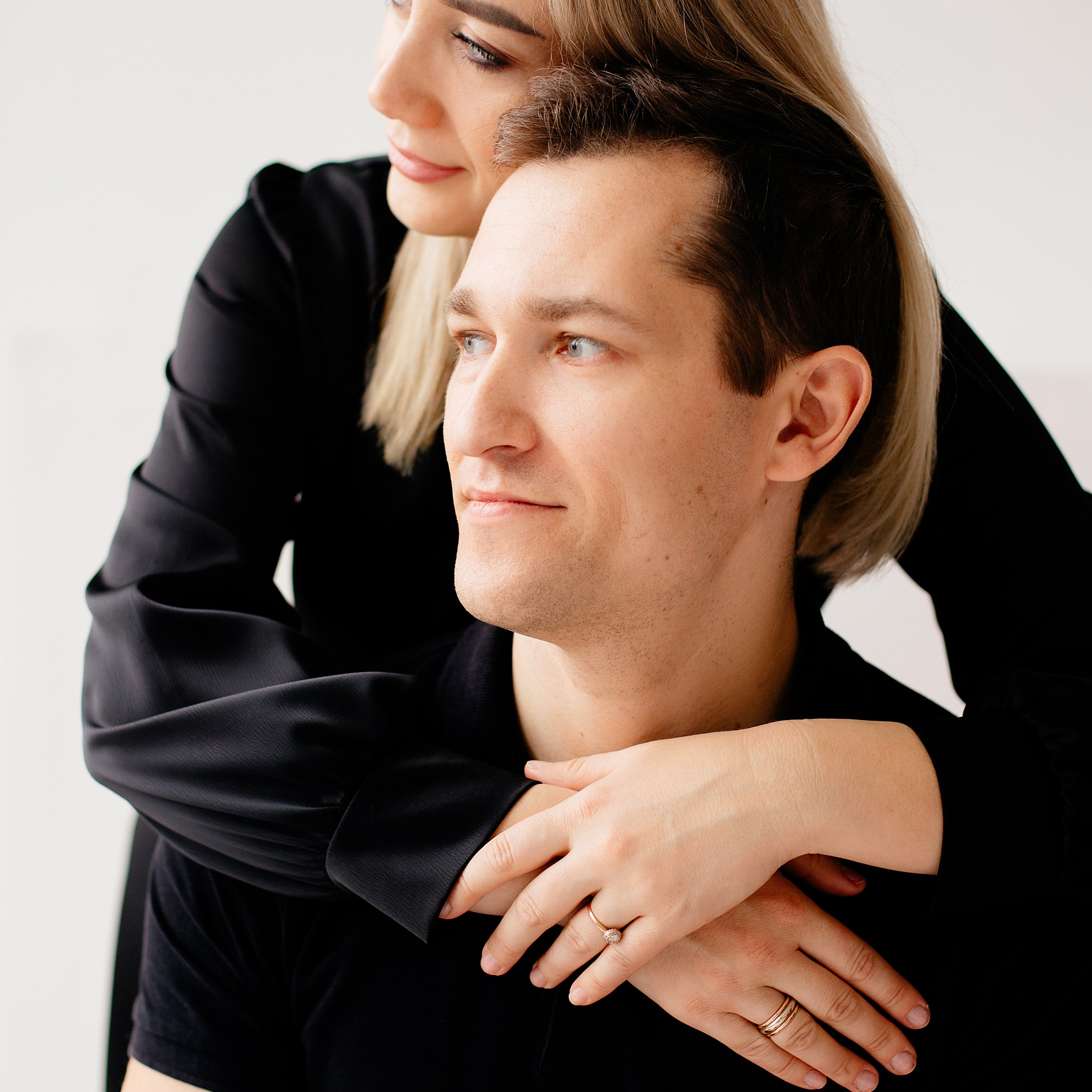 Алеся. Фотограф Минск — Светлана Жук