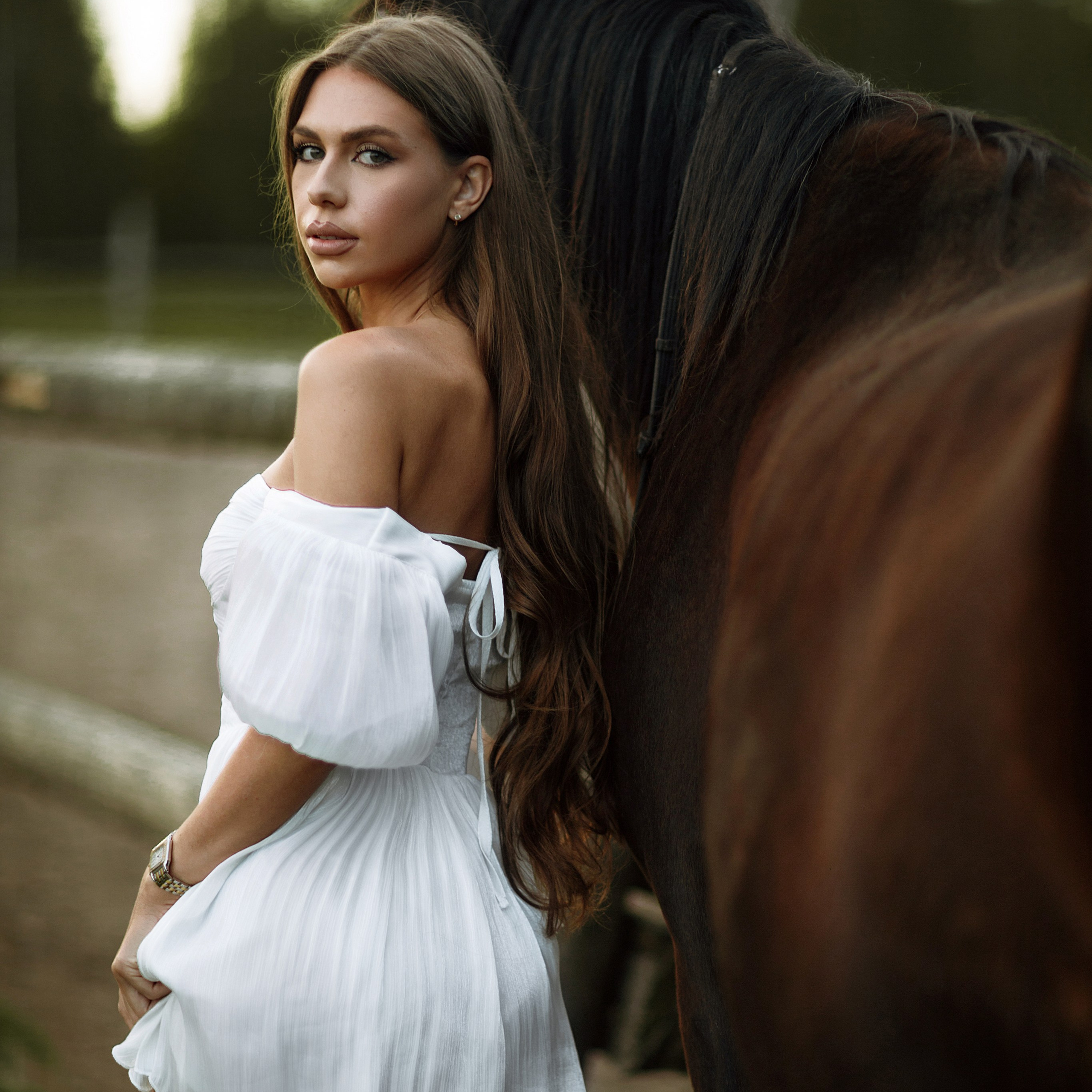 Анастасия. Фотограф Минск — Светлана Жук