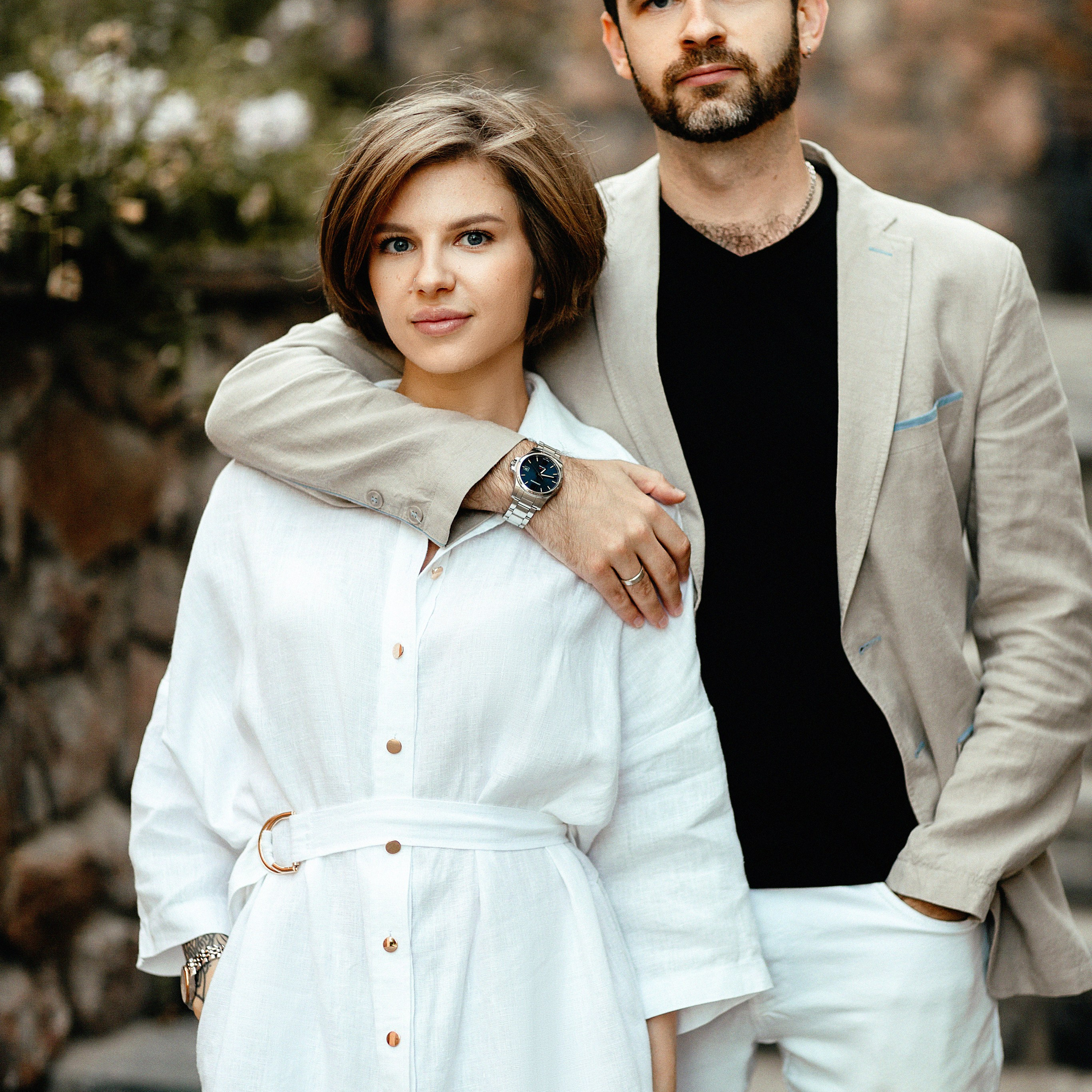 Лидия и Владимир. Фотограф Минск — Светлана Жук