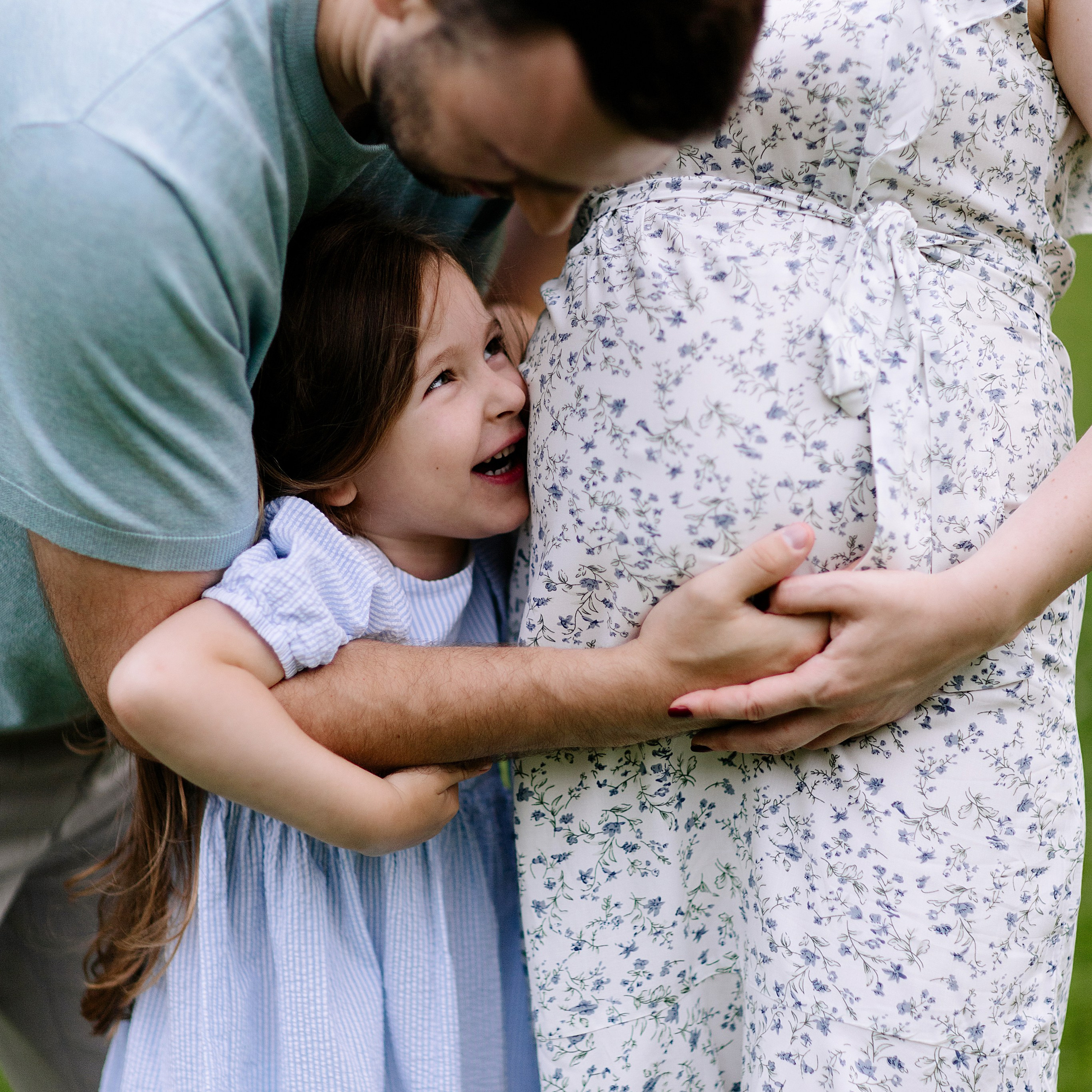 Елена, Максим и Полина🤍. Фотограф Минск — Светлана Жук