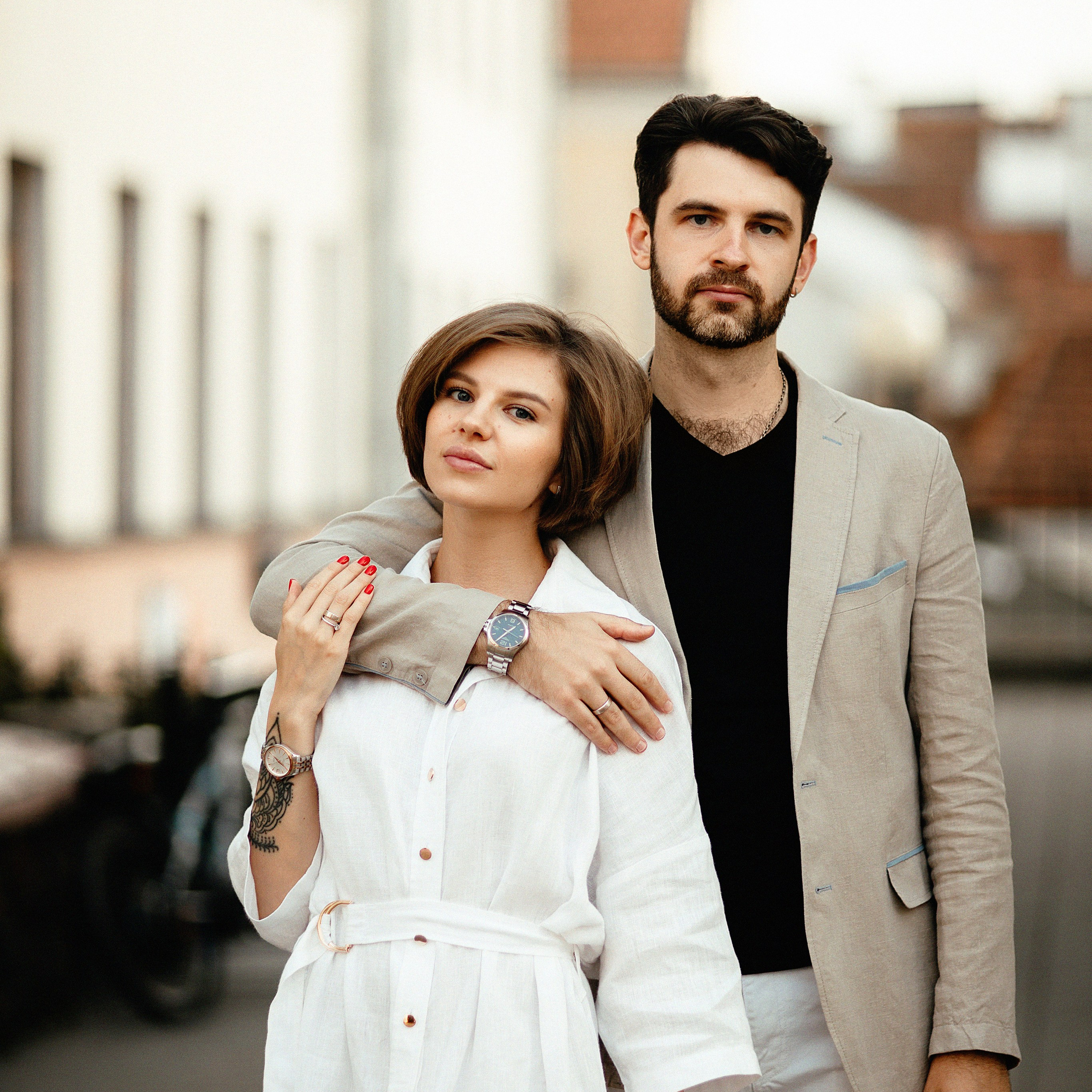 Лидия и Владимир. Фотограф Минск — Светлана Жук