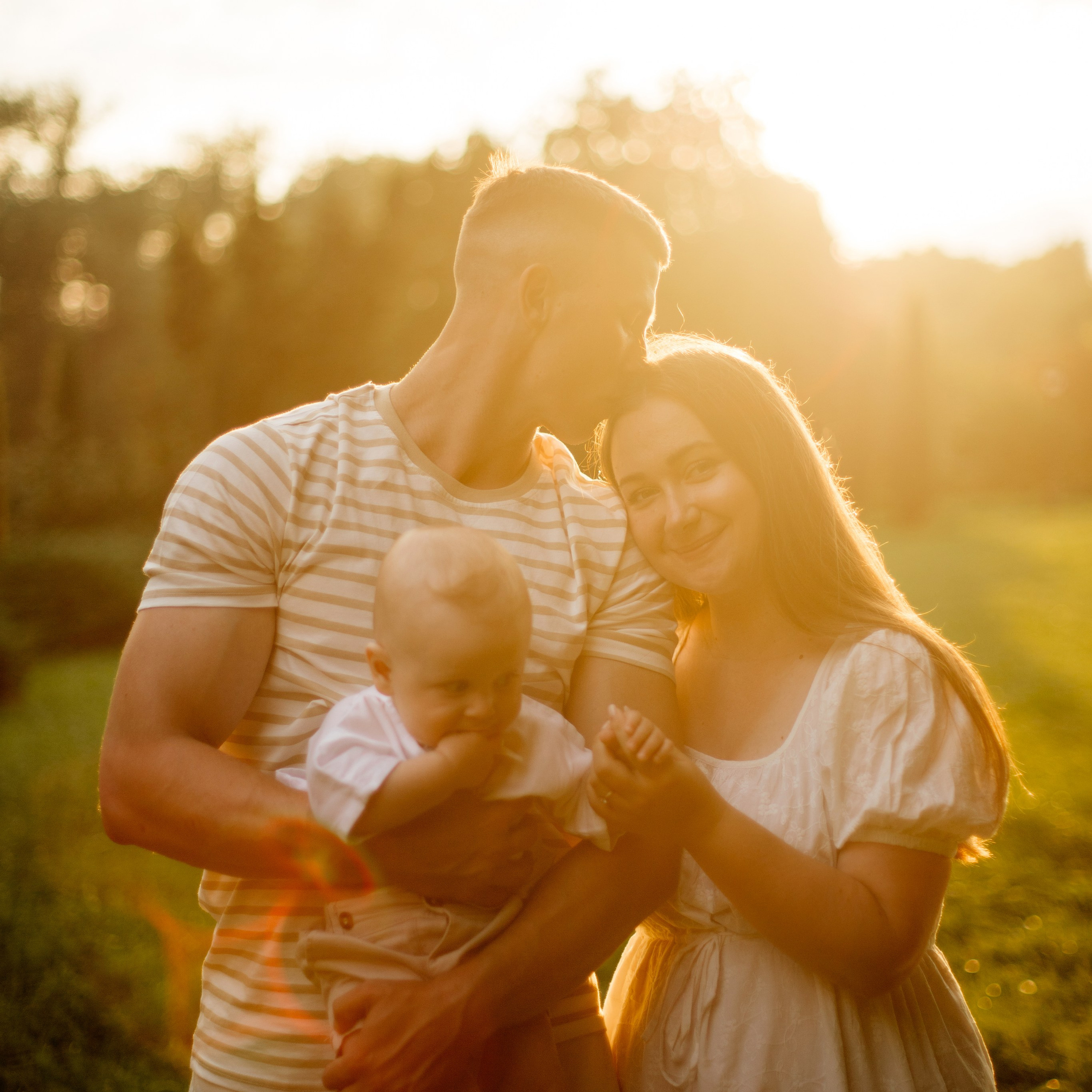 Дарья. Фотограф Минск — Светлана Жук