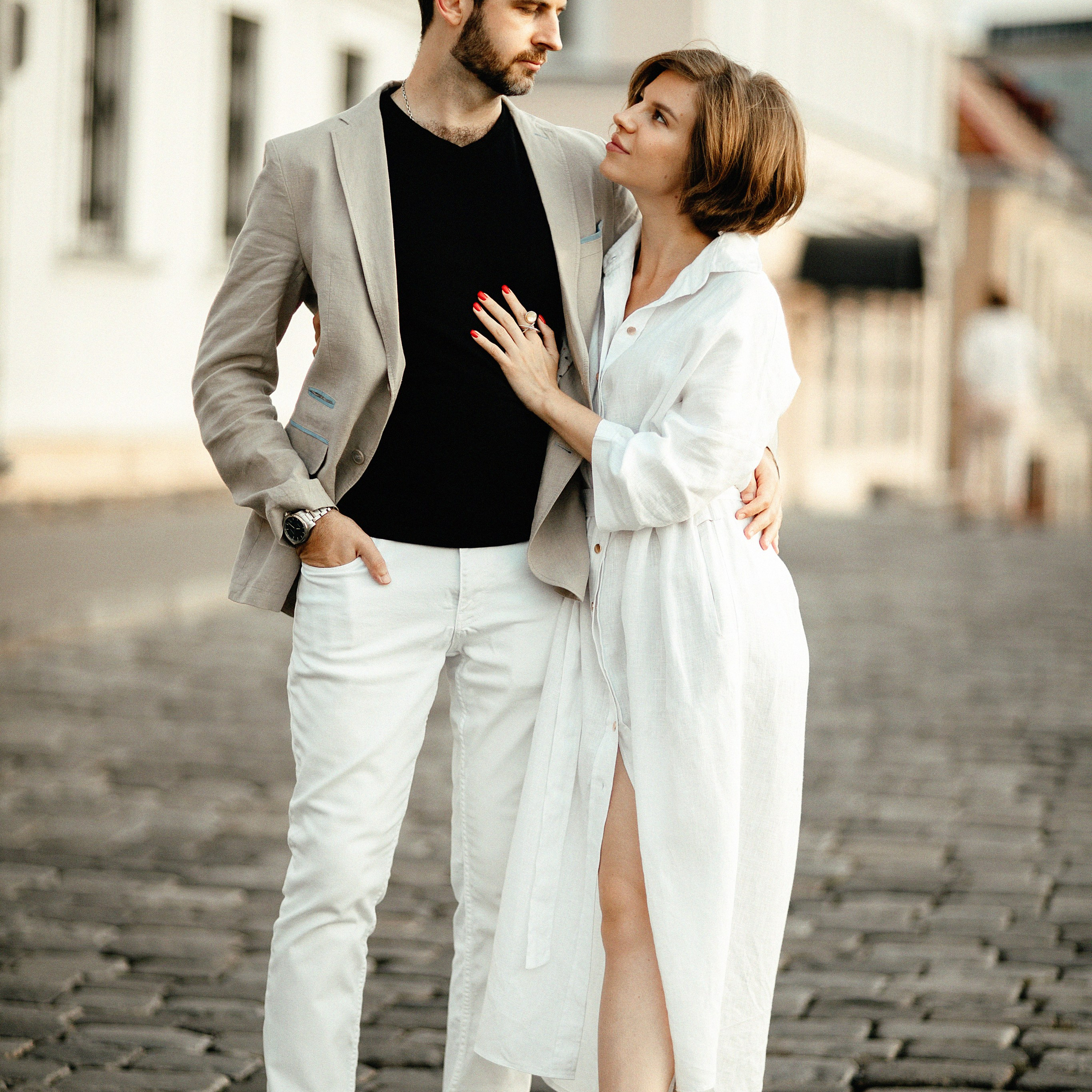 Лидия и Владимир. Фотограф Минск — Светлана Жук