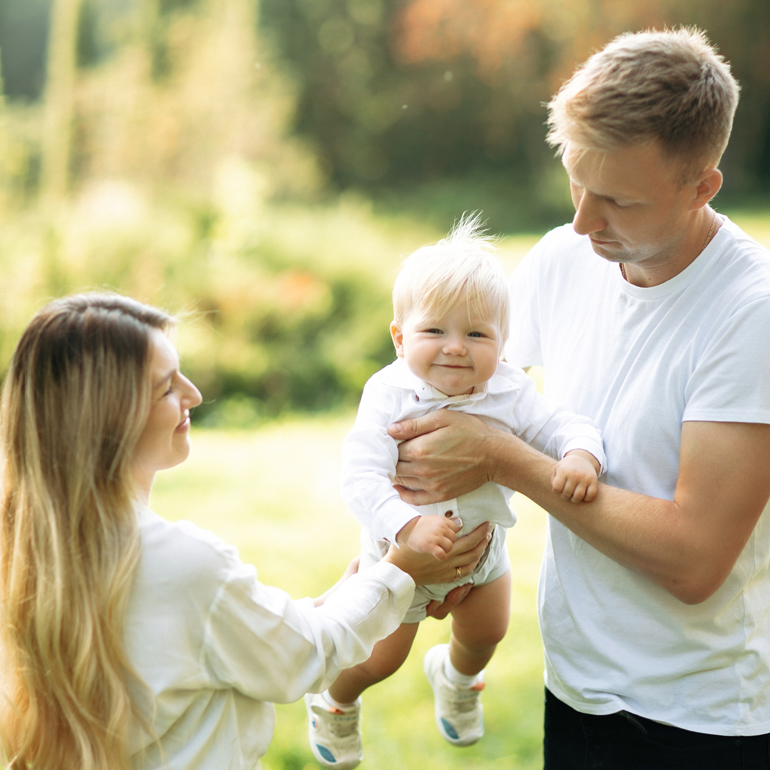 Алина и Михаил. Фотограф Минск — Светлана Жук