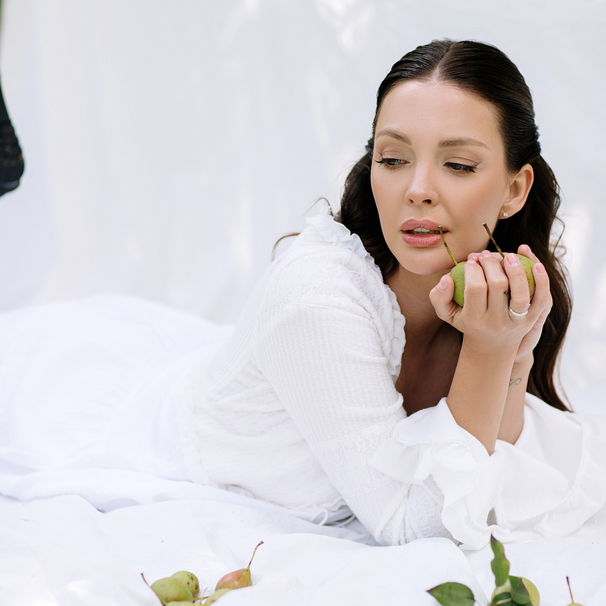 Надя. Фотограф Минск — Светлана Жук