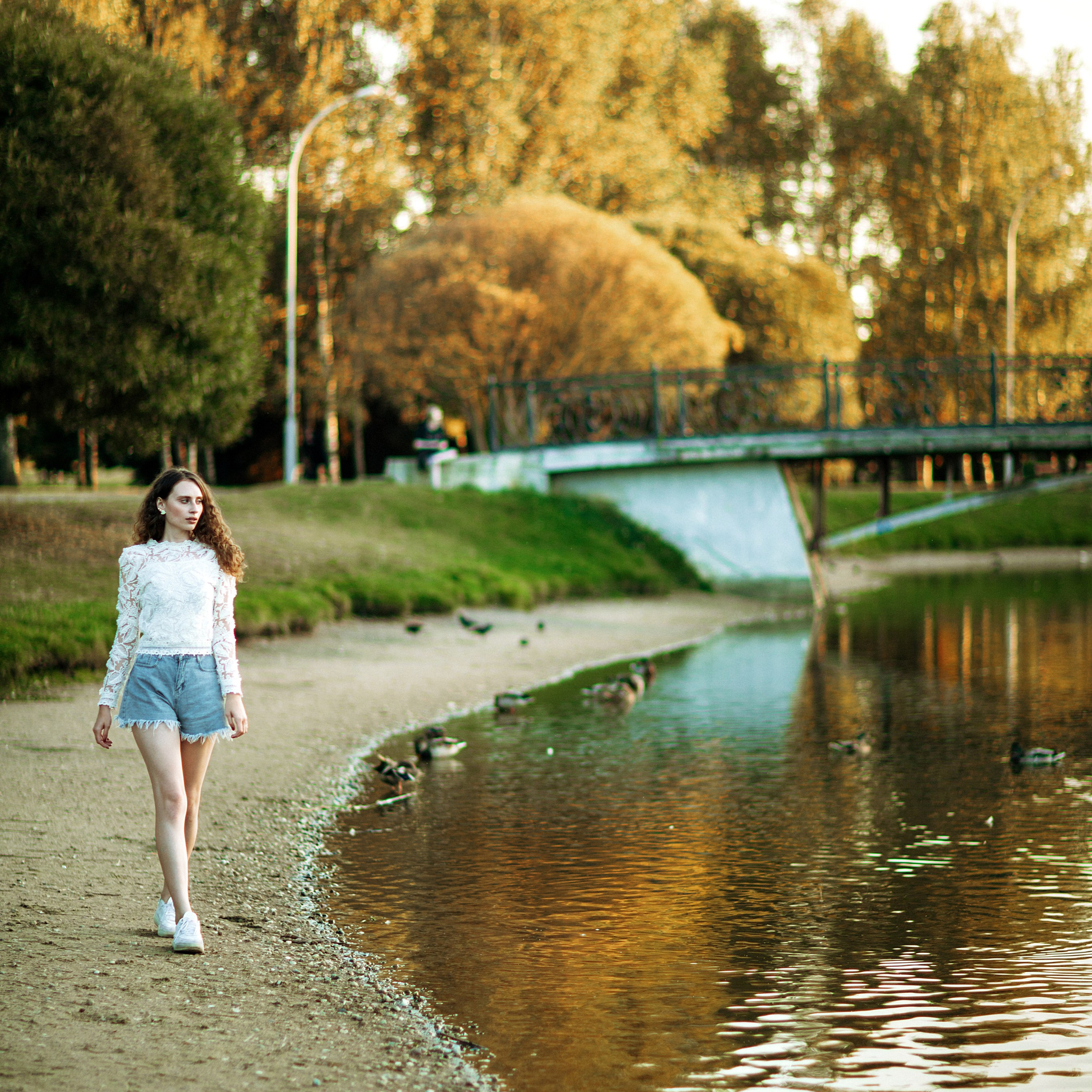 Виолетта. Фотограф Минск — Светлана Жук