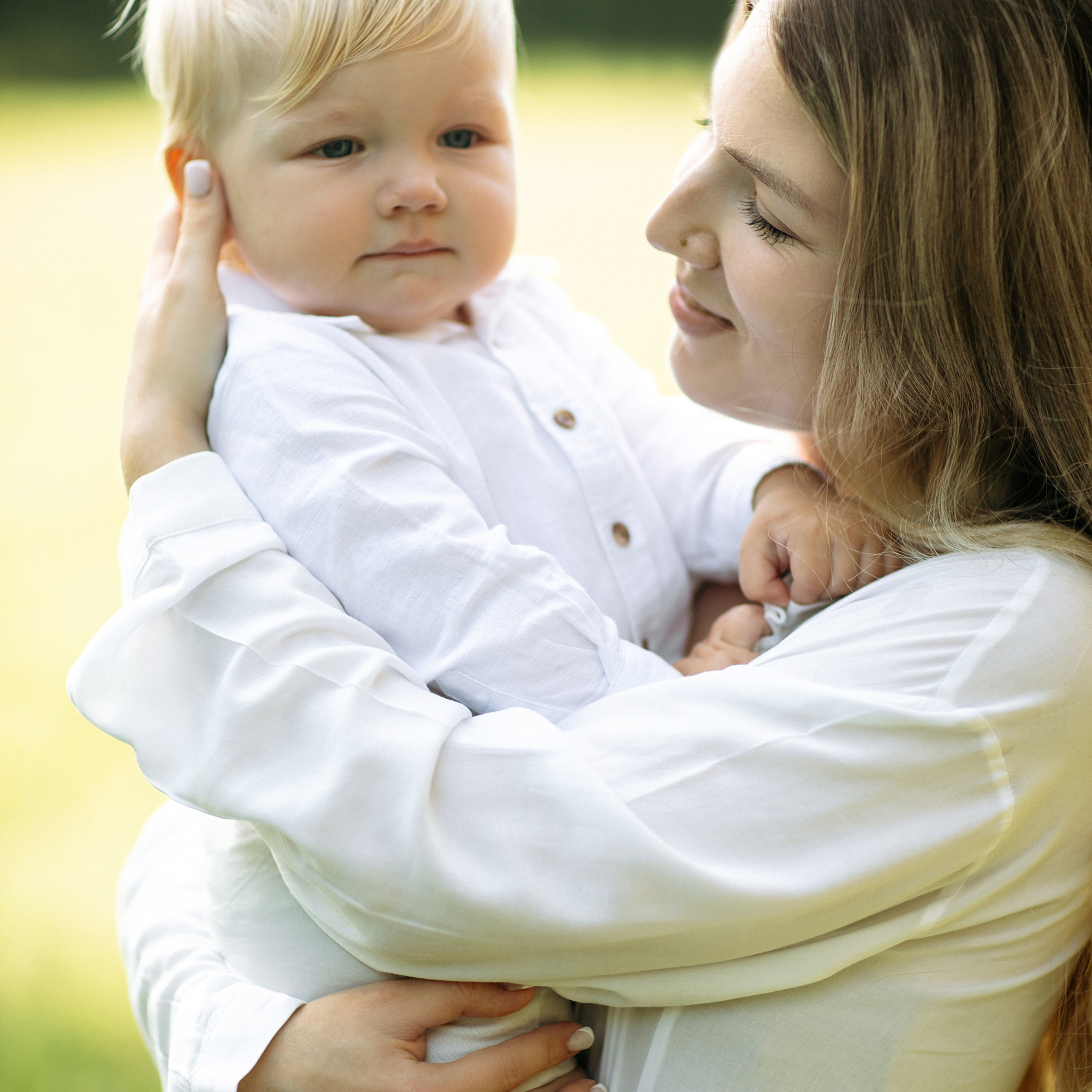Алина и Михаил. Фотограф Минск — Светлана Жук