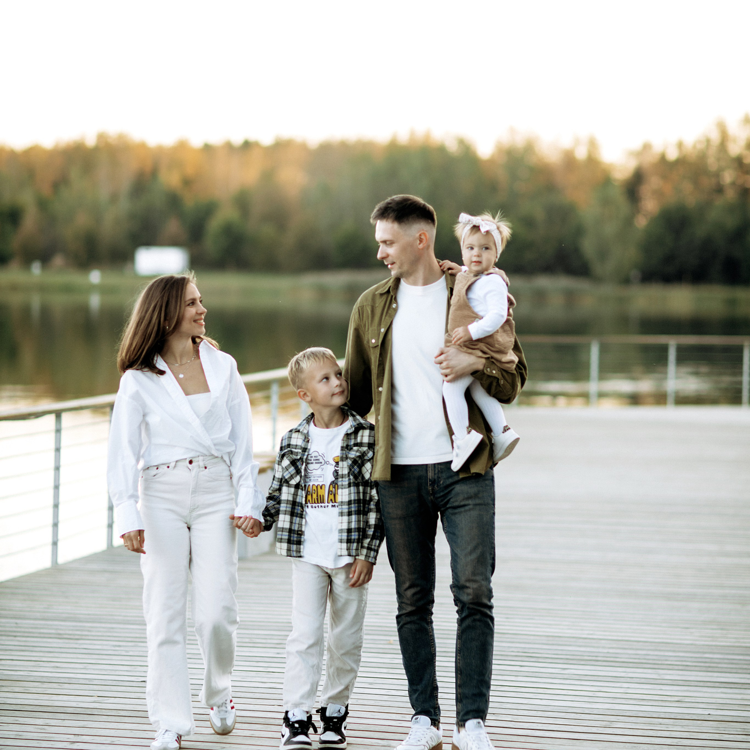 Лиза и Дима. Фотограф Минск — Светлана Жук