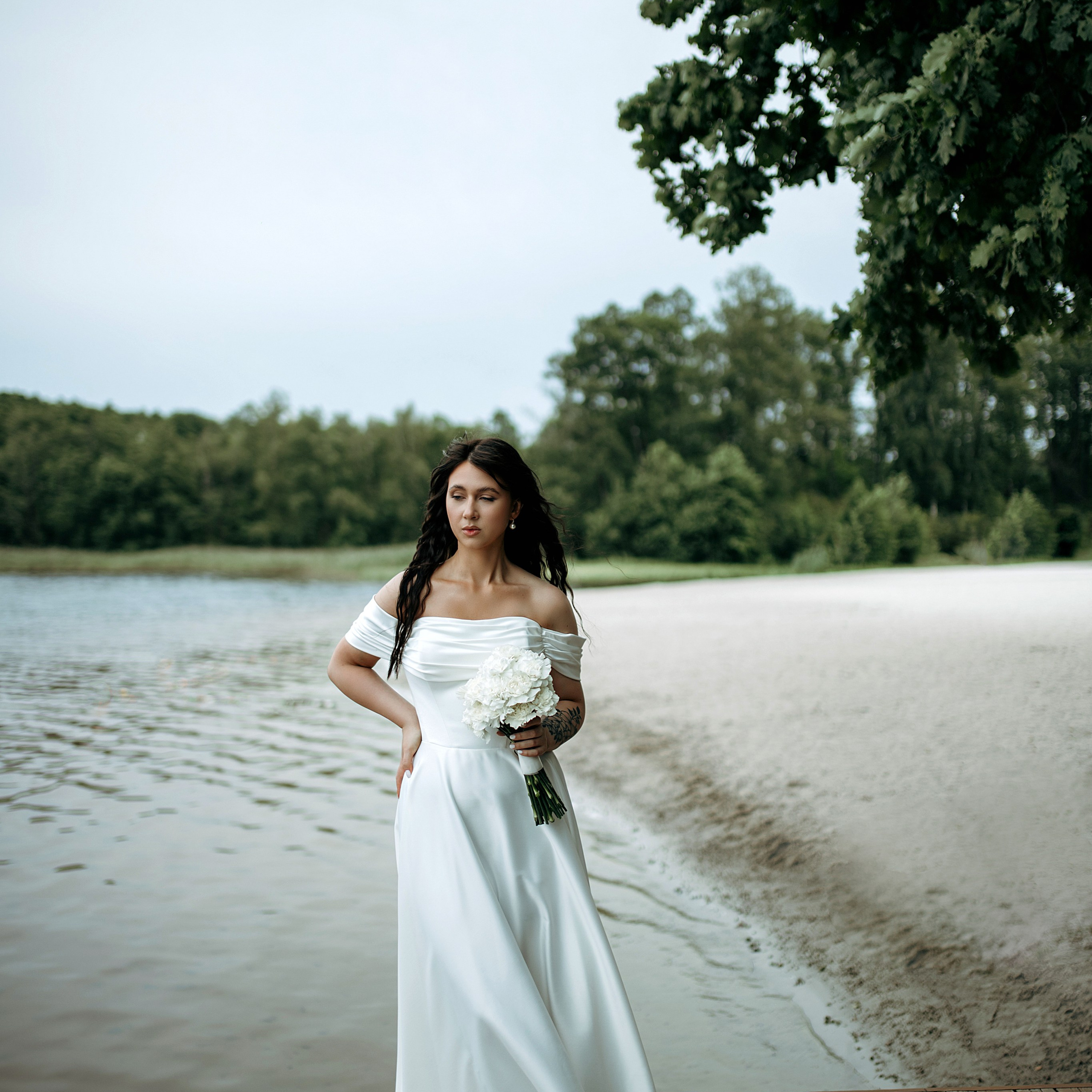 Катя и Артем. Фотограф Минск — Светлана Жук