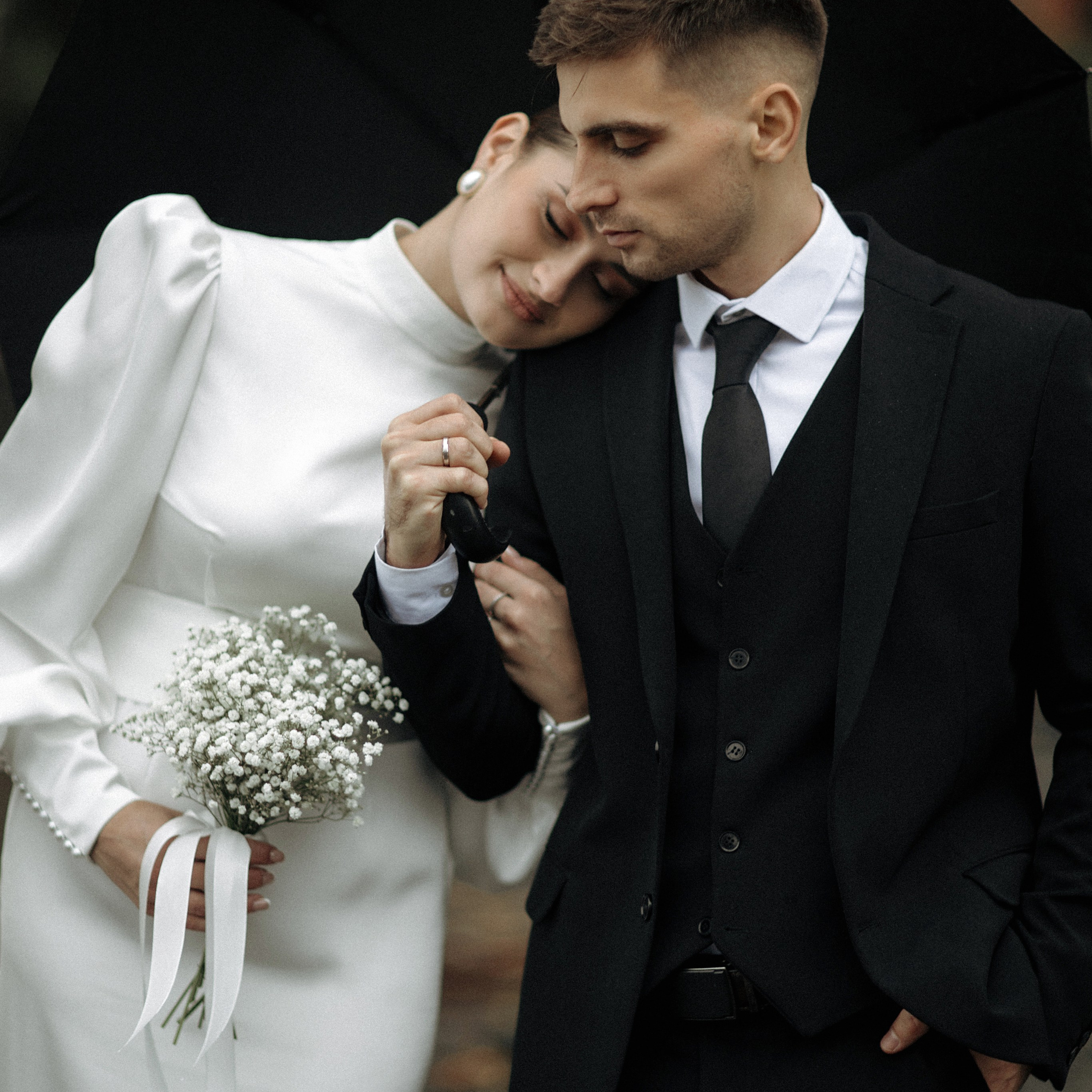 Валерий и Яна. Фотограф Минск — Светлана Жук