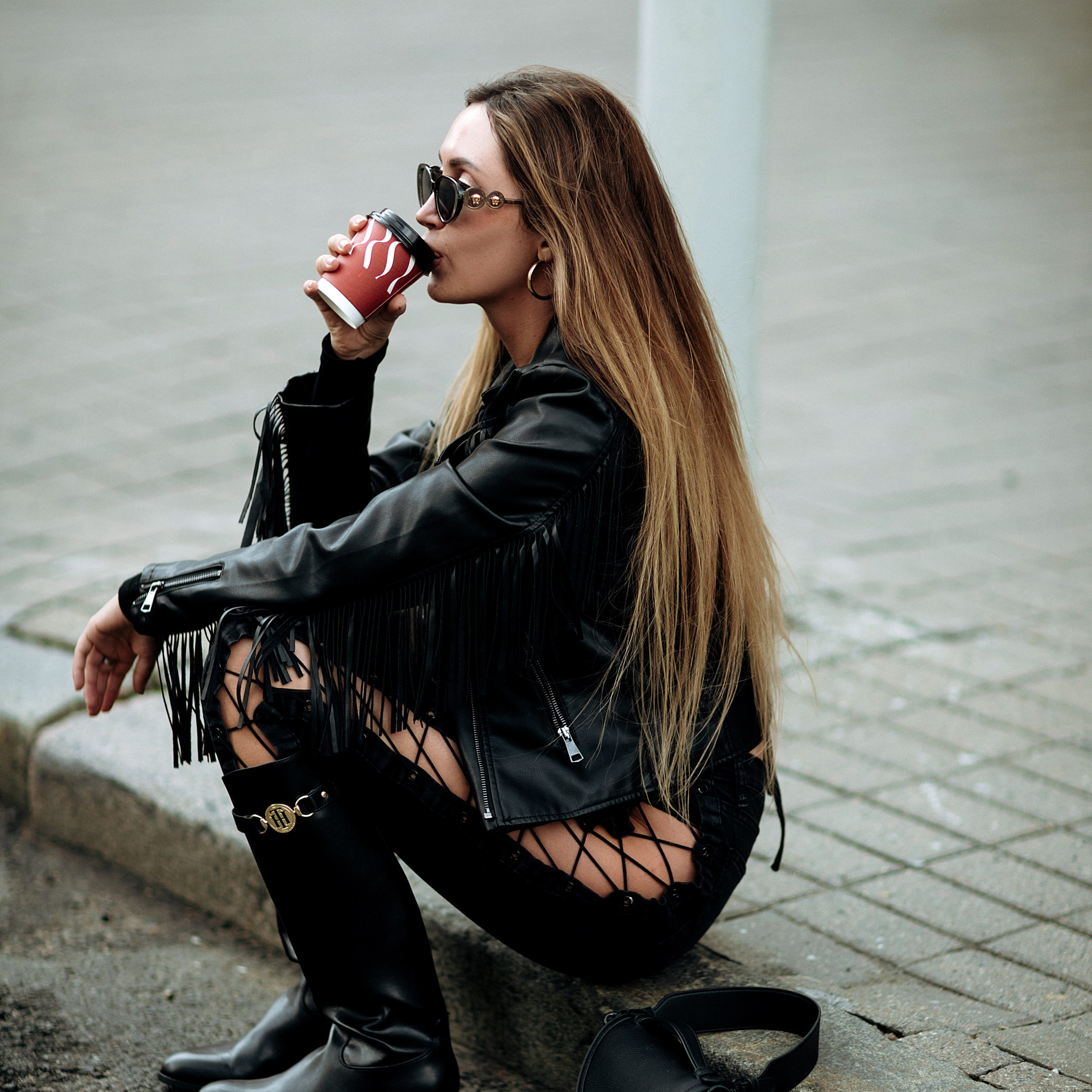 Марина. Фотограф Минск — Светлана Жук