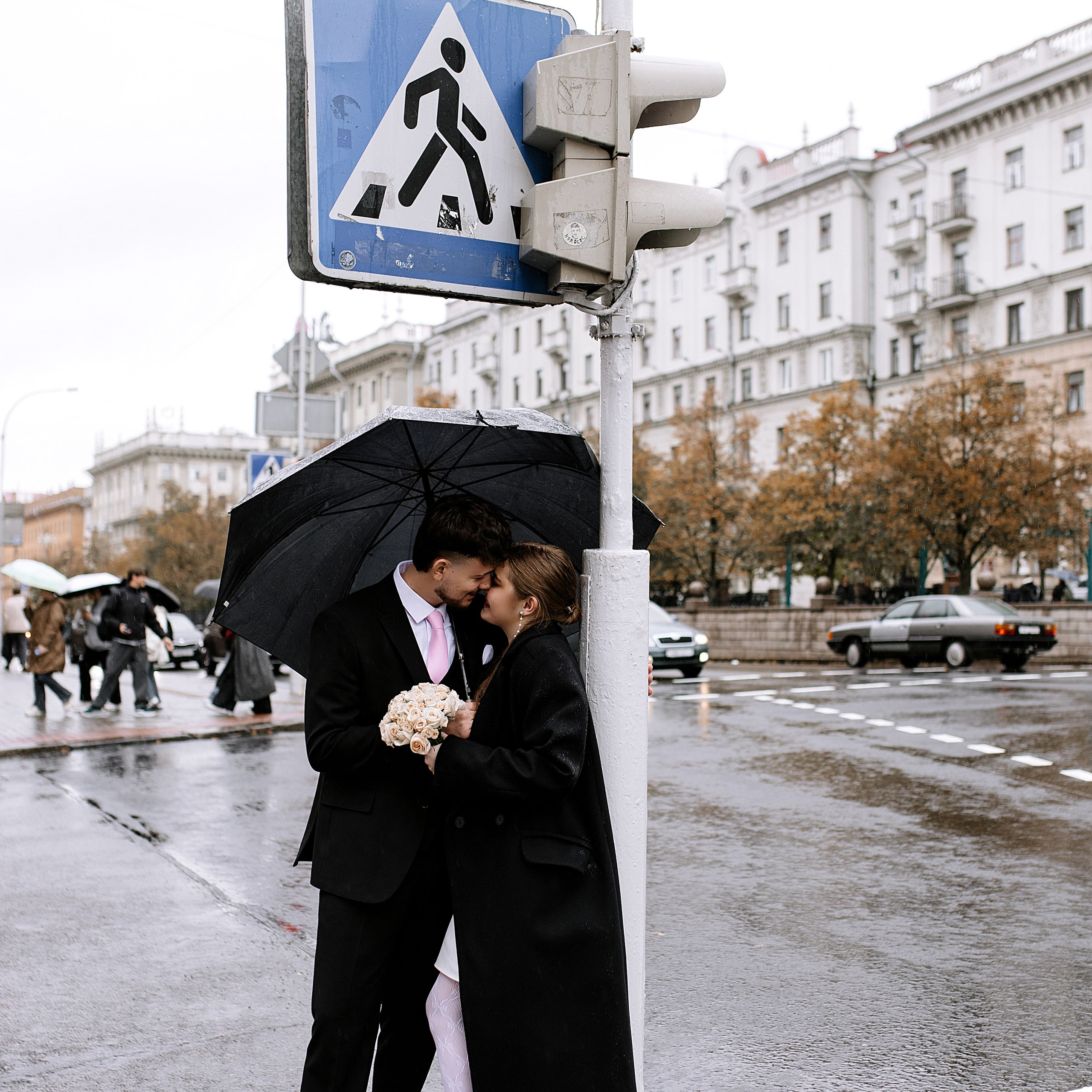 Захар и Ирина🤍. Фотограф Минск — Светлана Жук