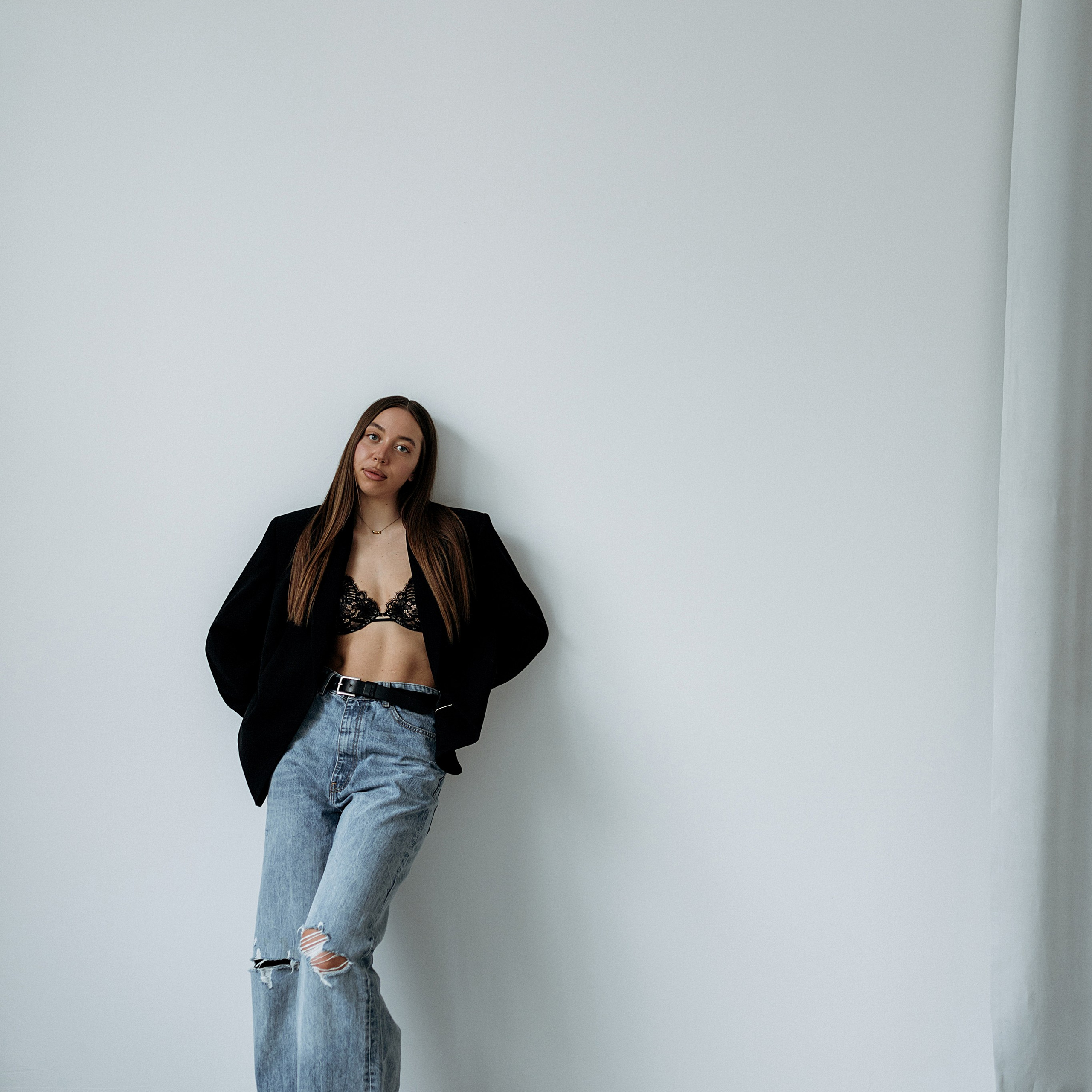 Катя. Фотограф Минск — Светлана Жук